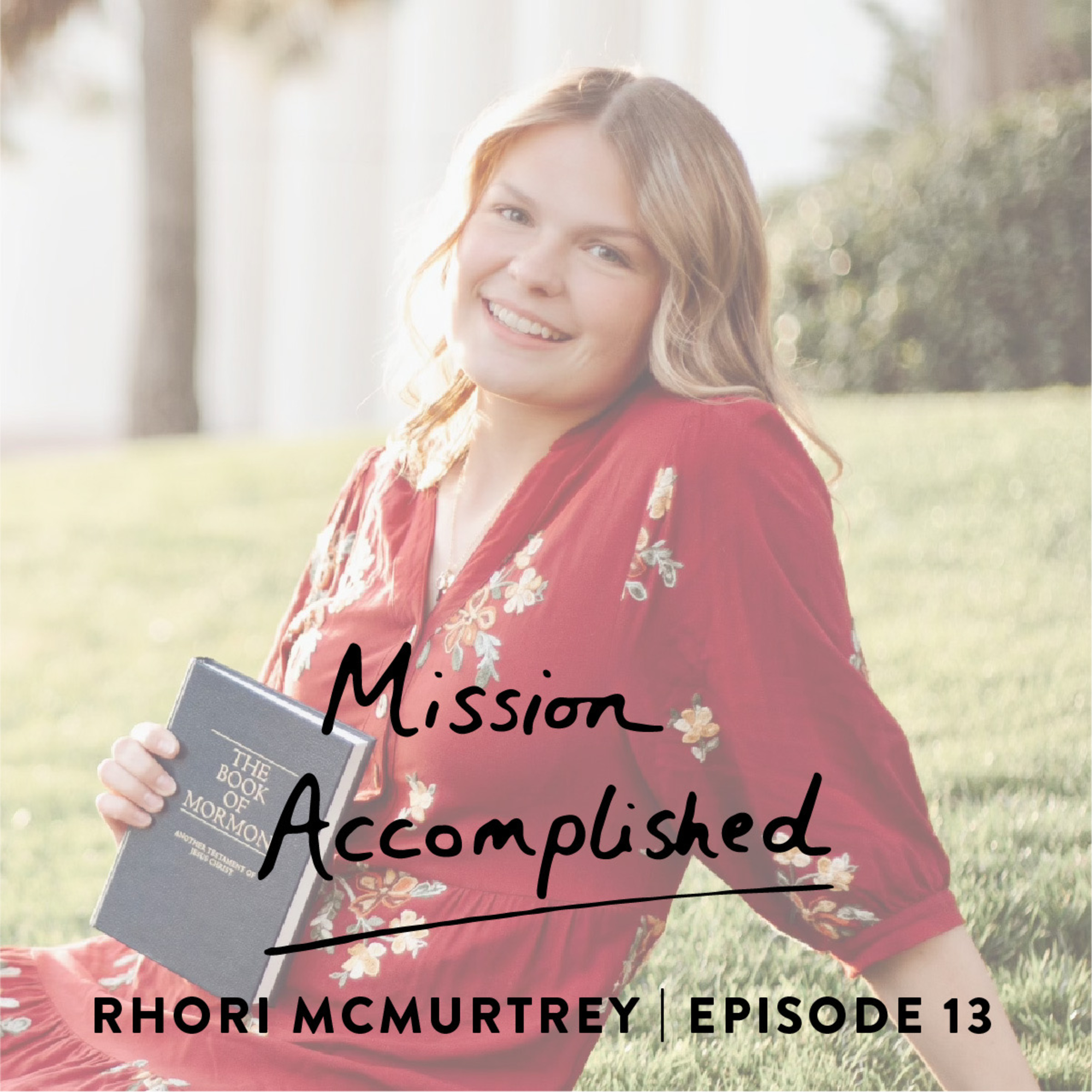 Rhori McMurtrey episode artwork