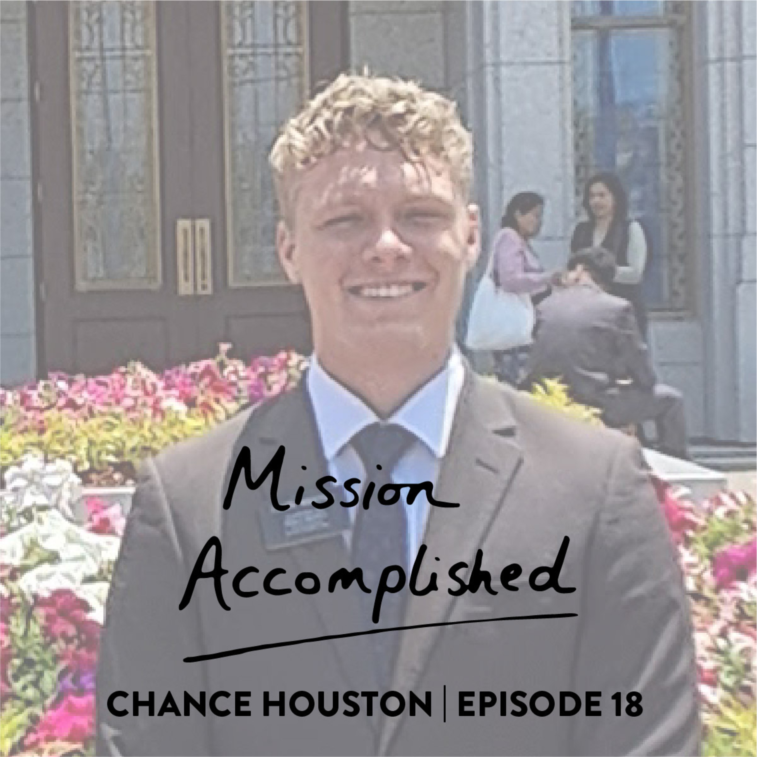 Chance Houston  episode artwork