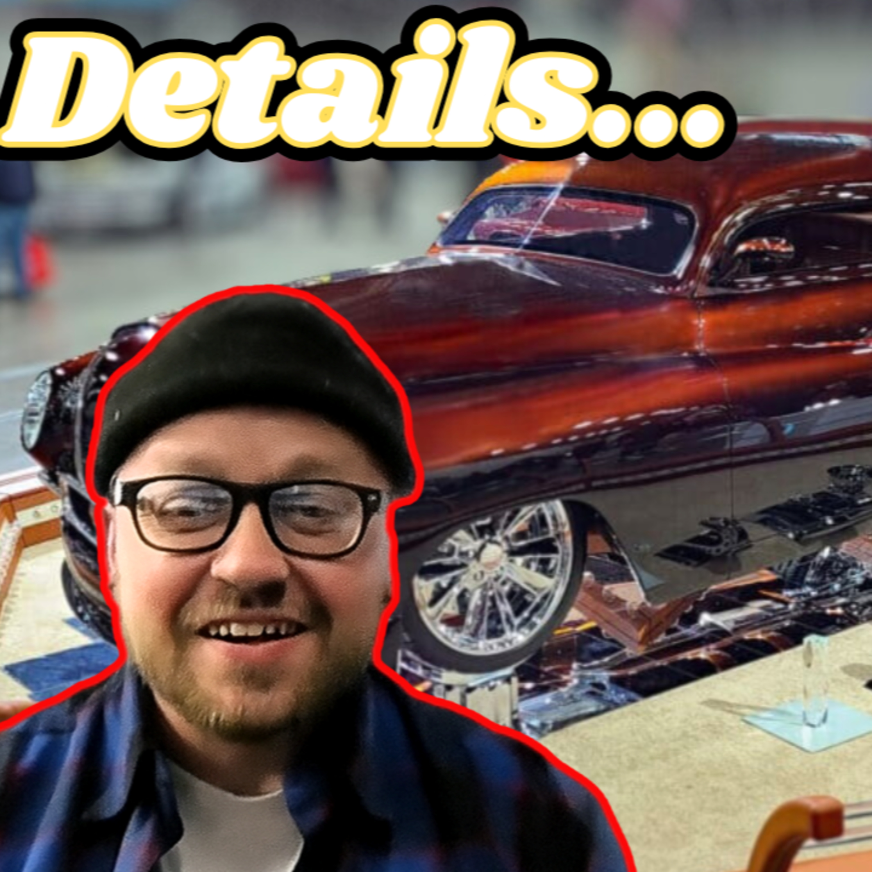 Devil in the Details | F_cking Cars Podcast Ep 10
