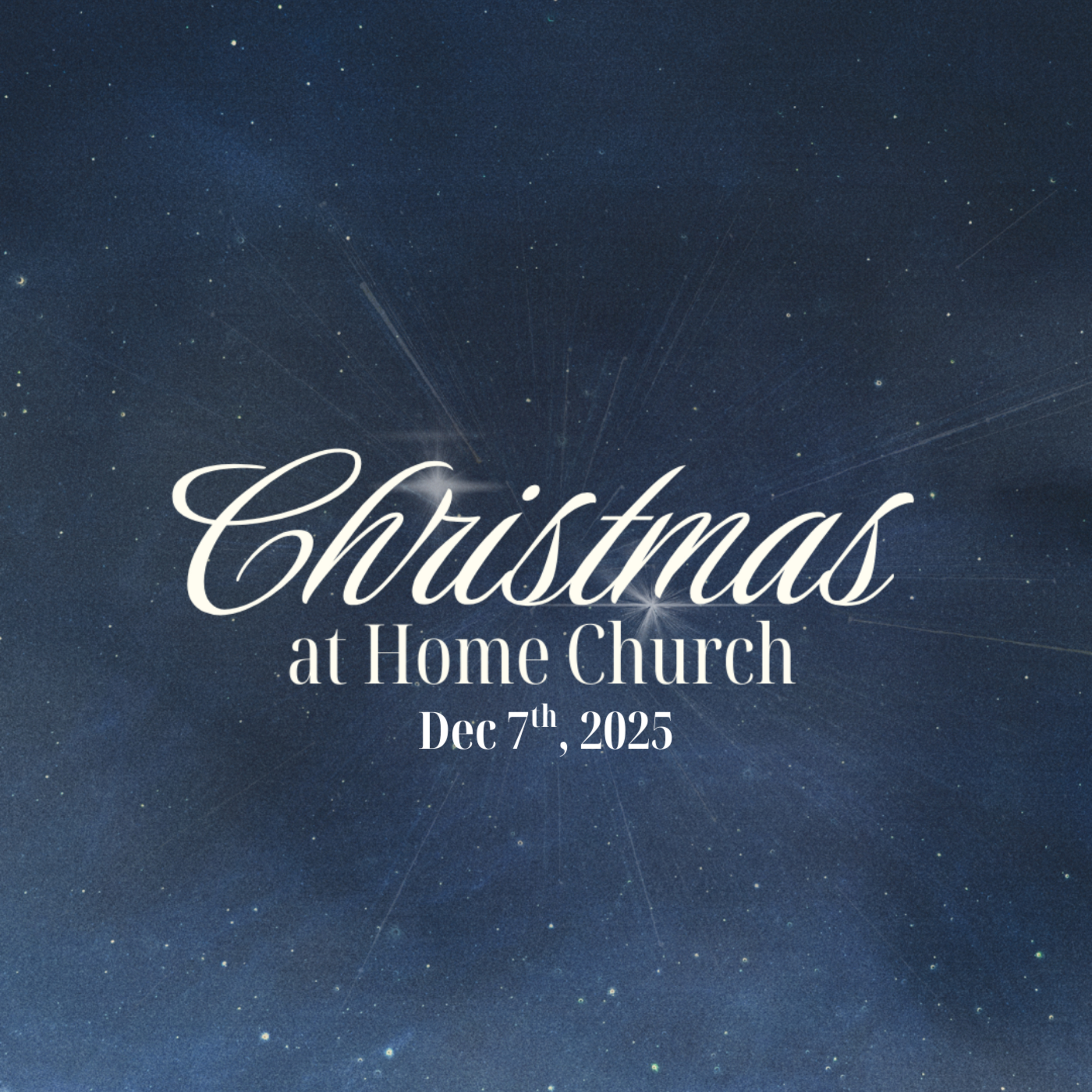Advent Week 2 — Peace: Imperfect People, Perfect Peace episode artwork