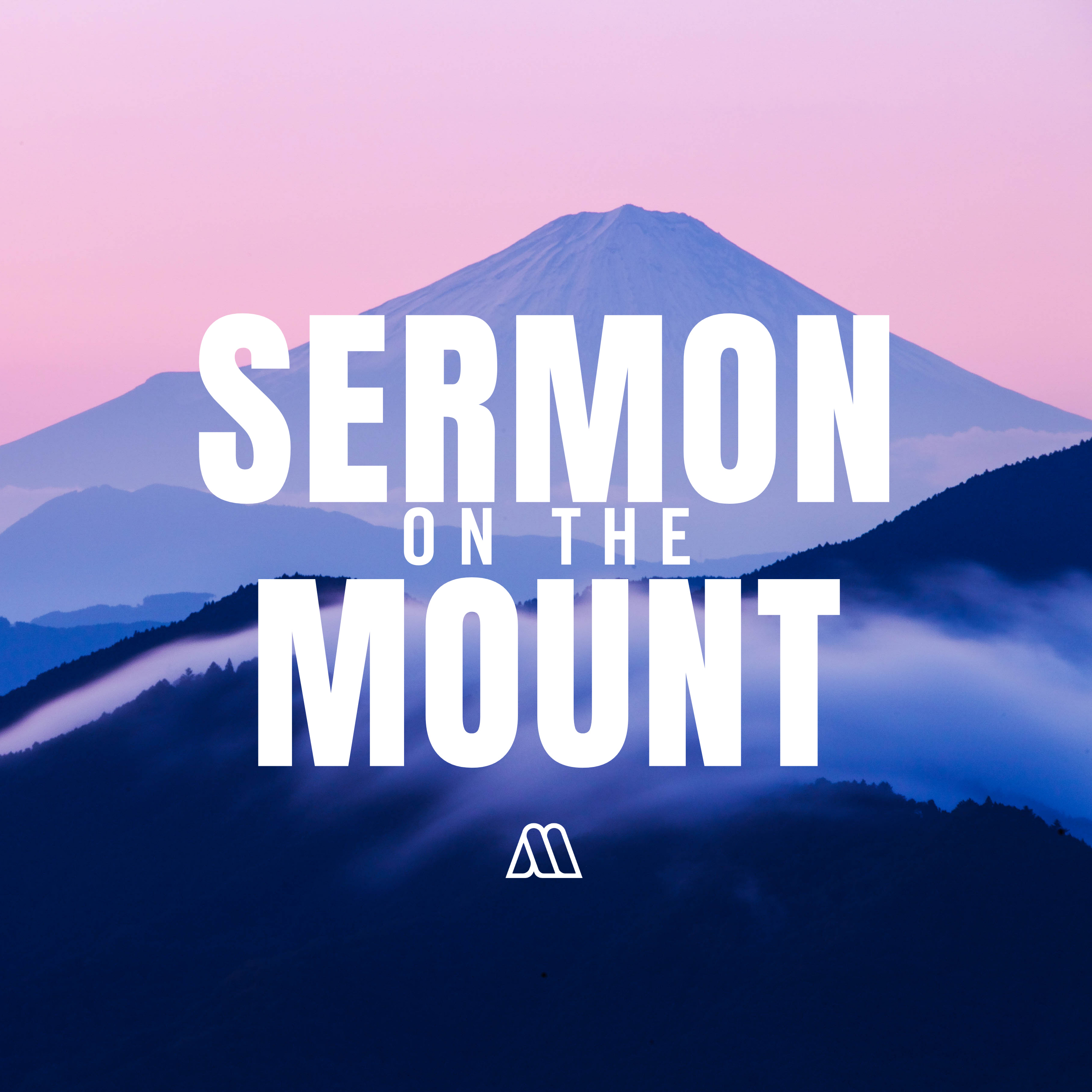 Sermon on the Mount - Wk 4  episode artwork