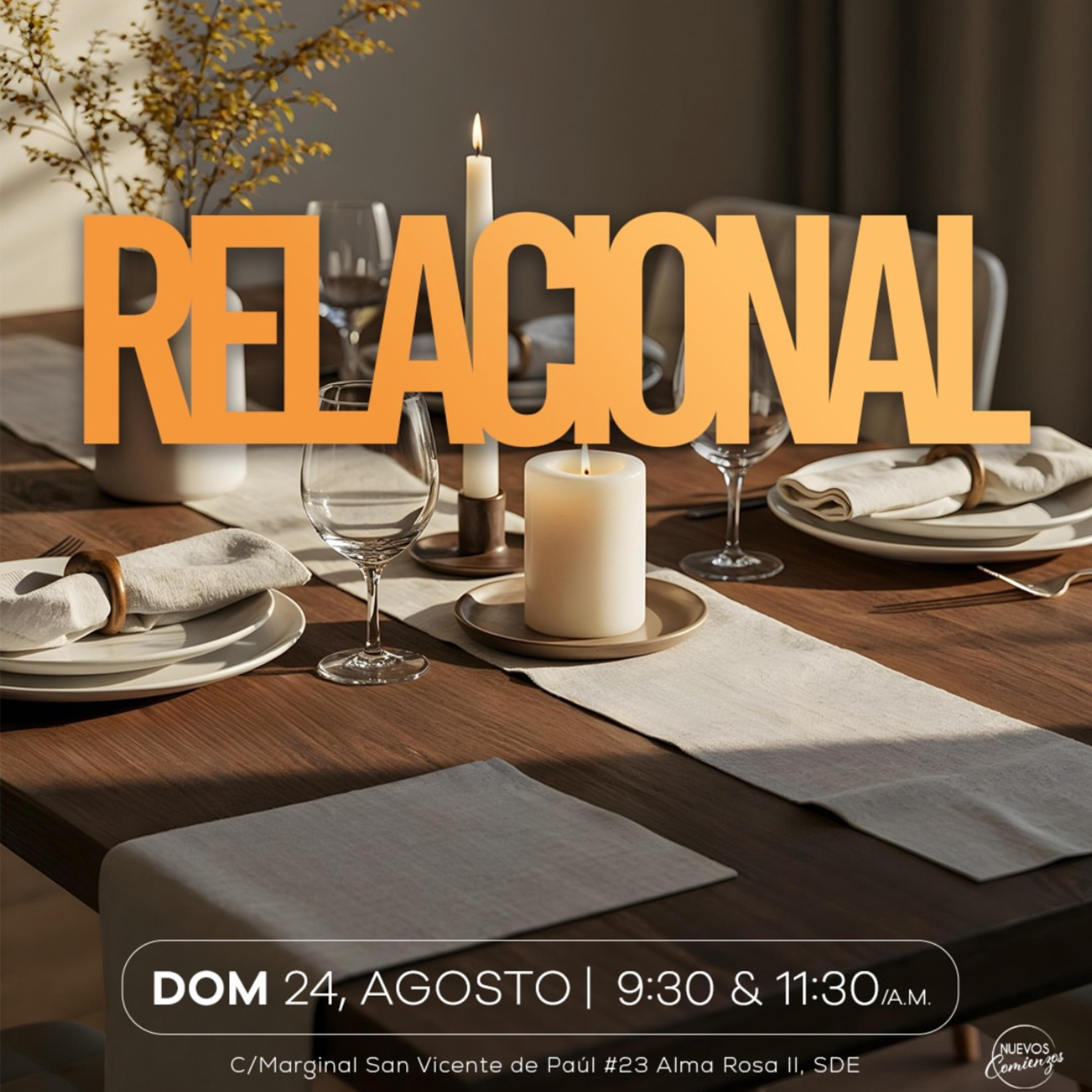RELACIONAL