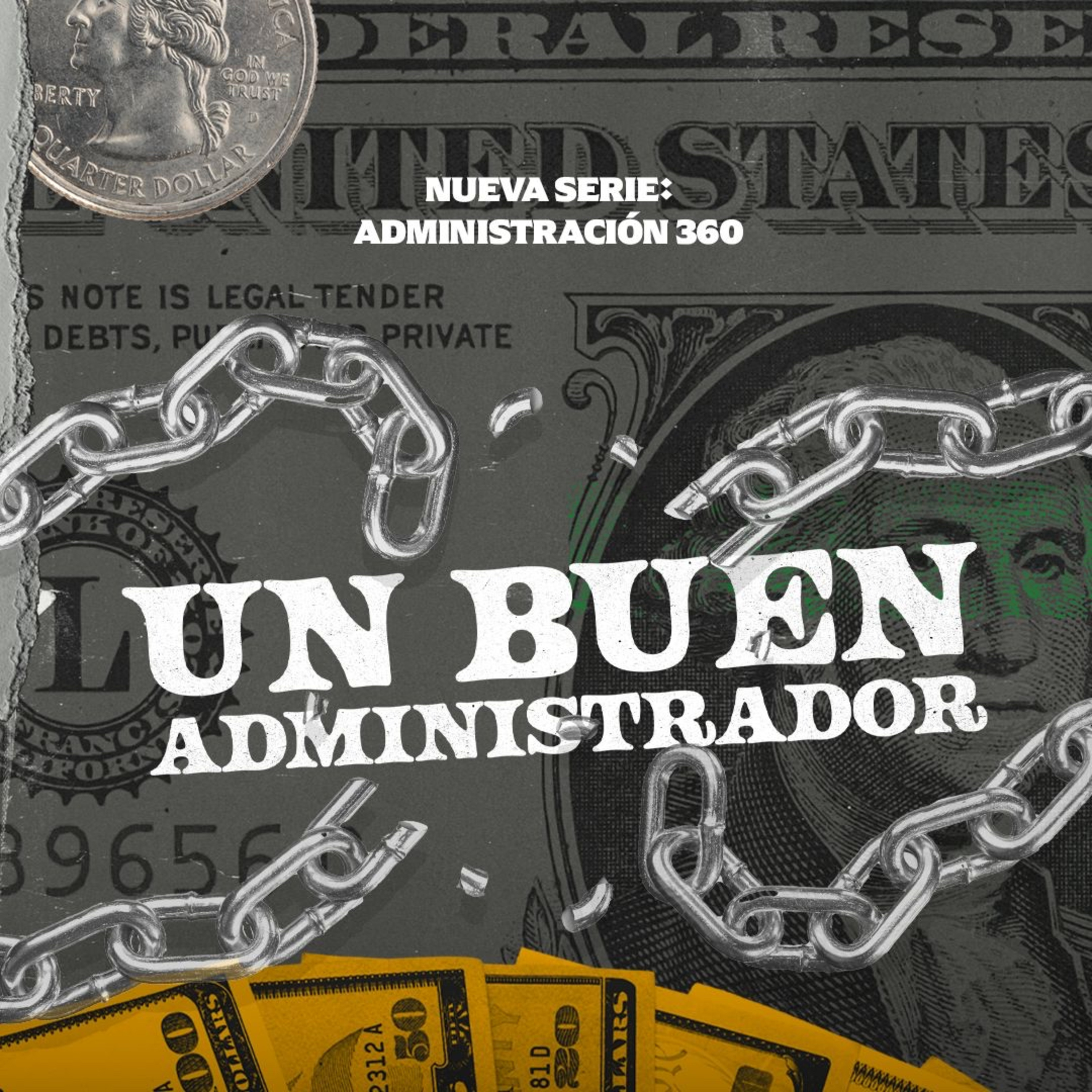 UN BUEN ADMINISTRADOR – PINDARO PEĆA