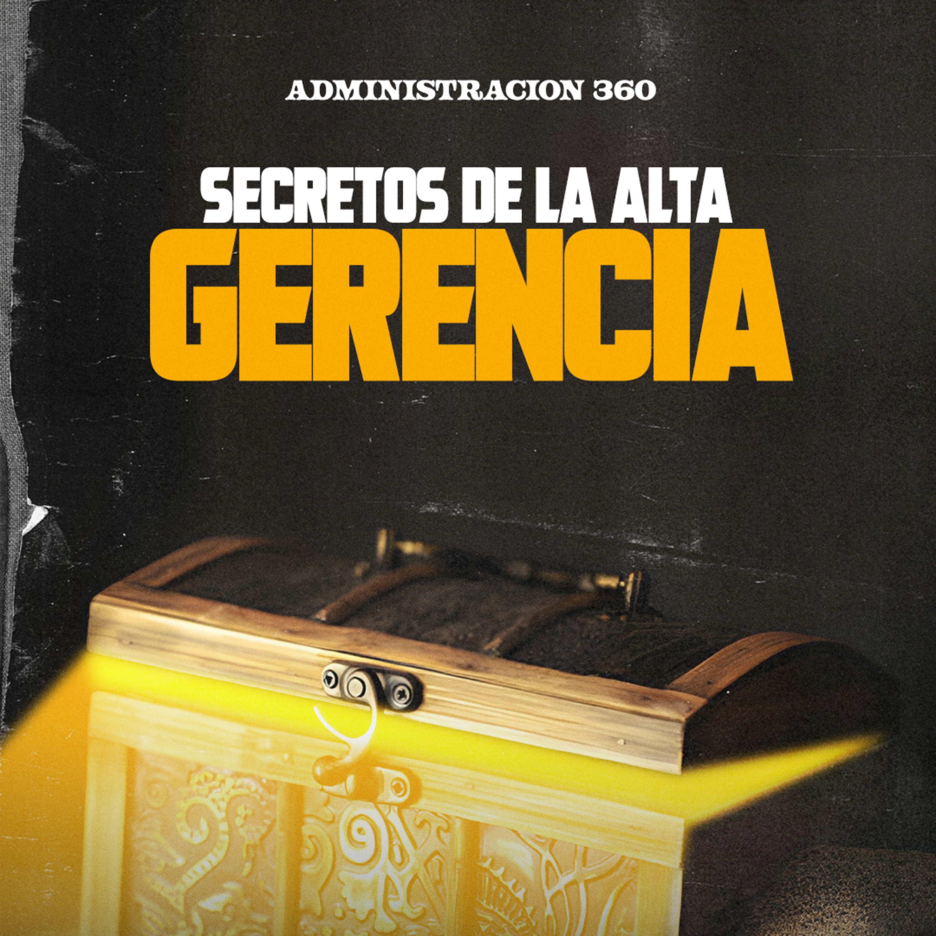 SECRETOS DE LA ALTA GERENCIA