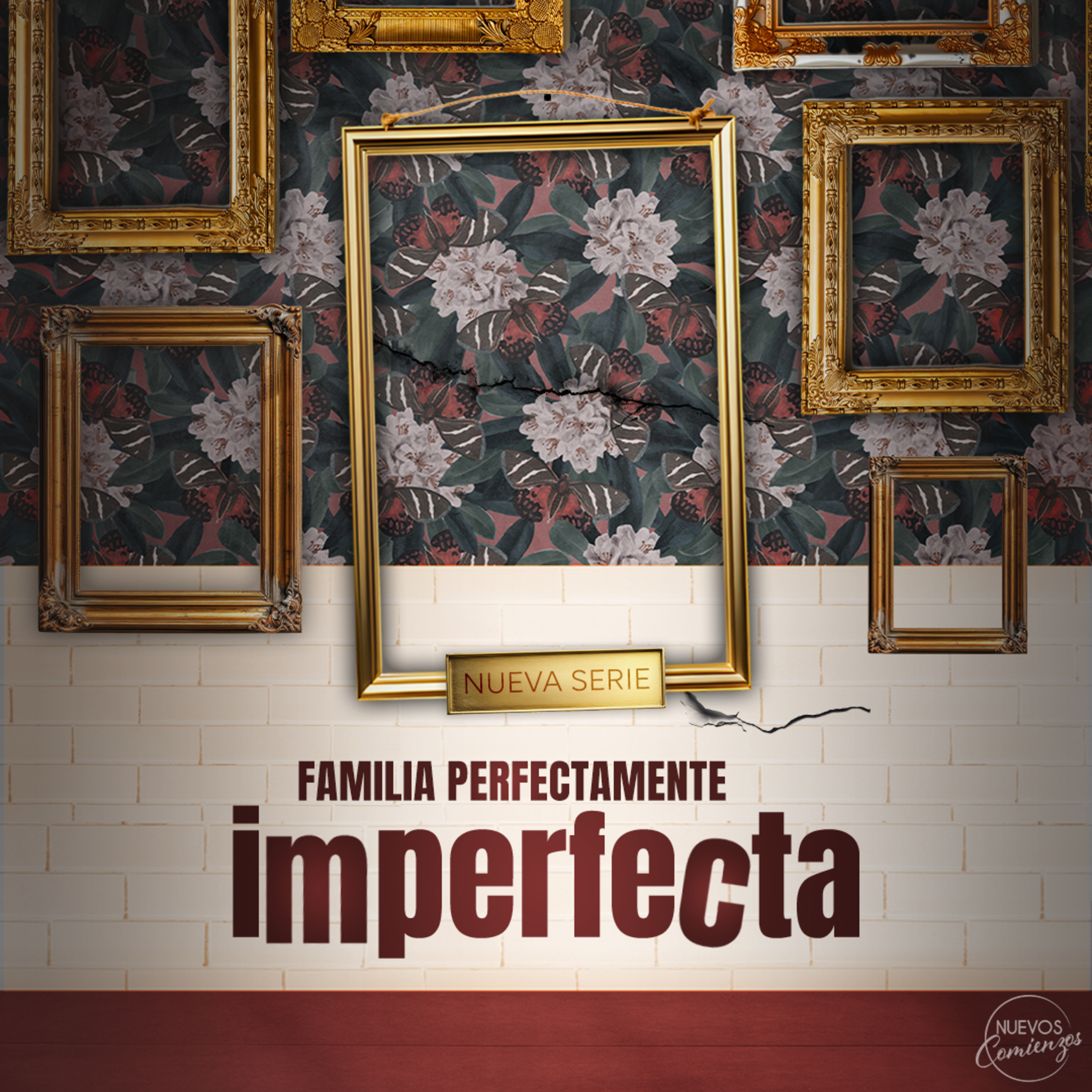 FAMILIA PERFECTAMENTE IMPERFECTA