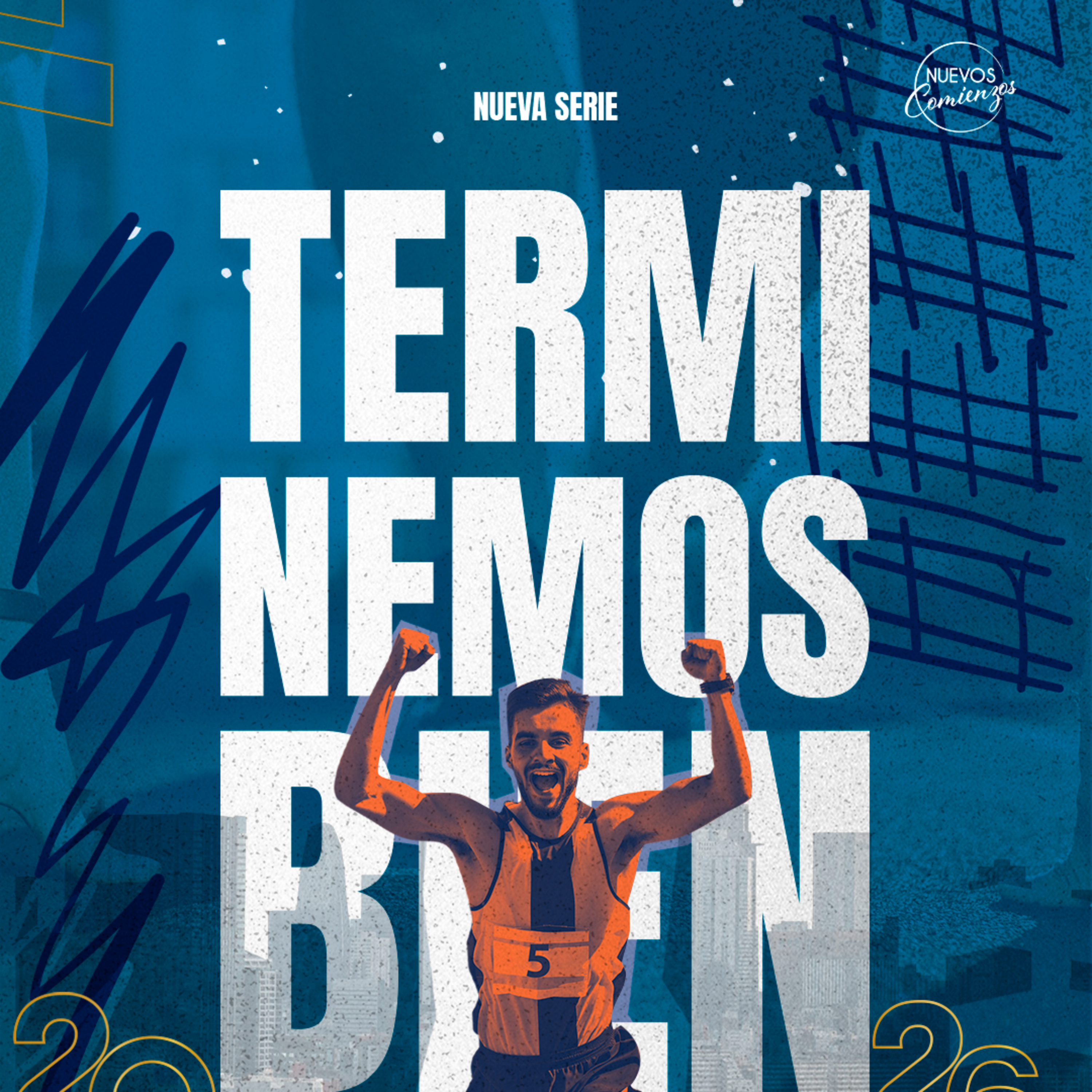 TERMINEMOS BIEN