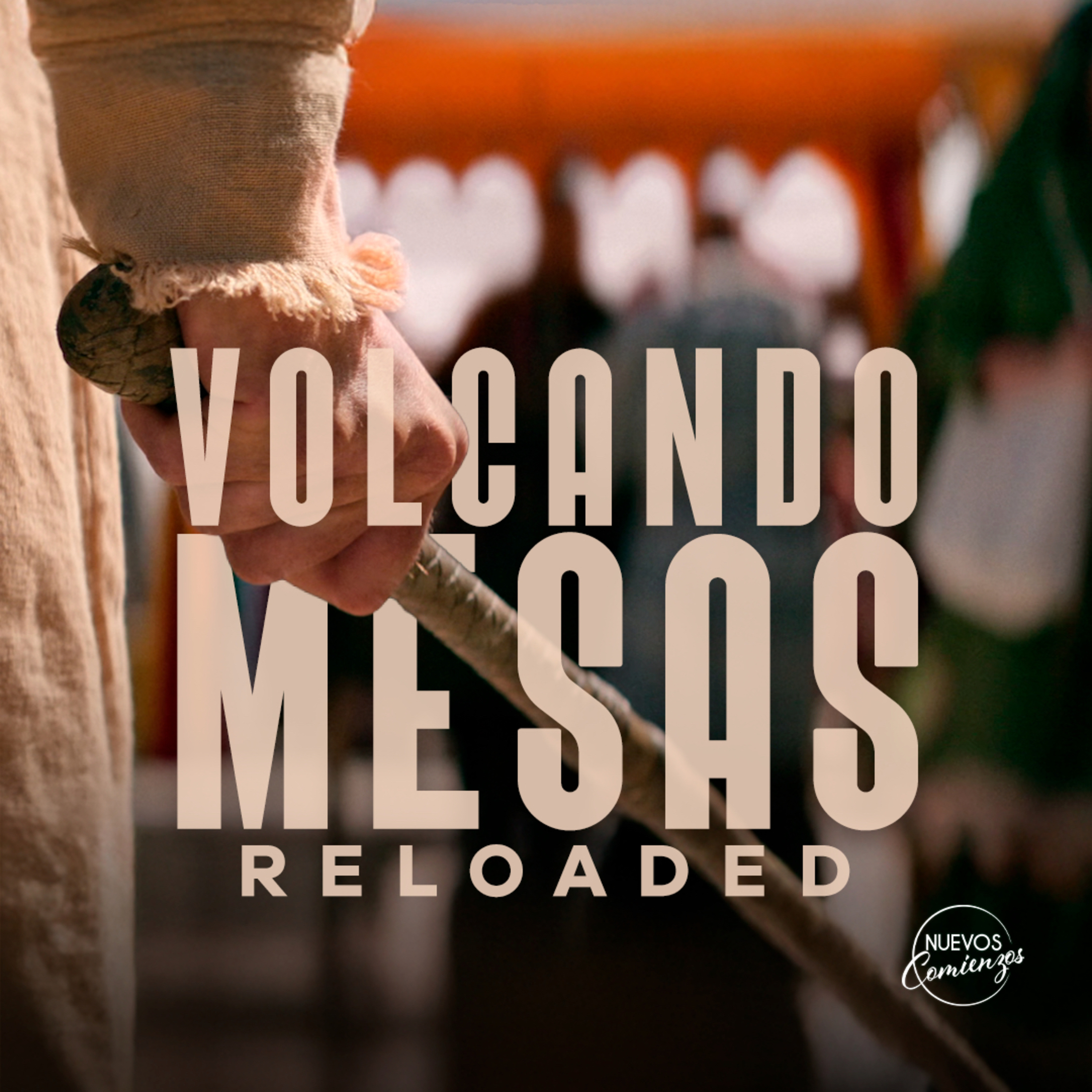 VOLCANDO MESAS LA MALDICION DE LA HIGUERA