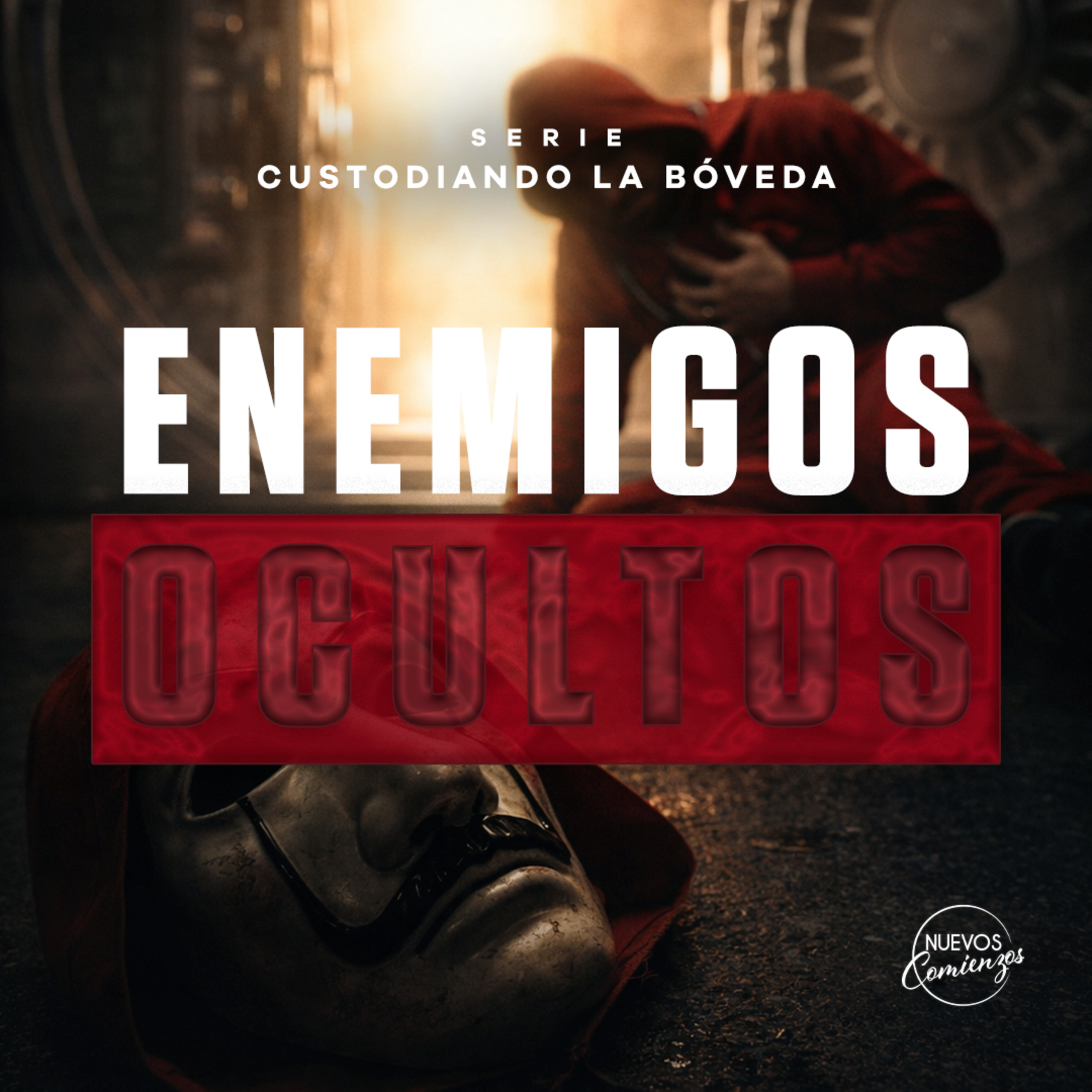 ENEMIGOS OCULTOS