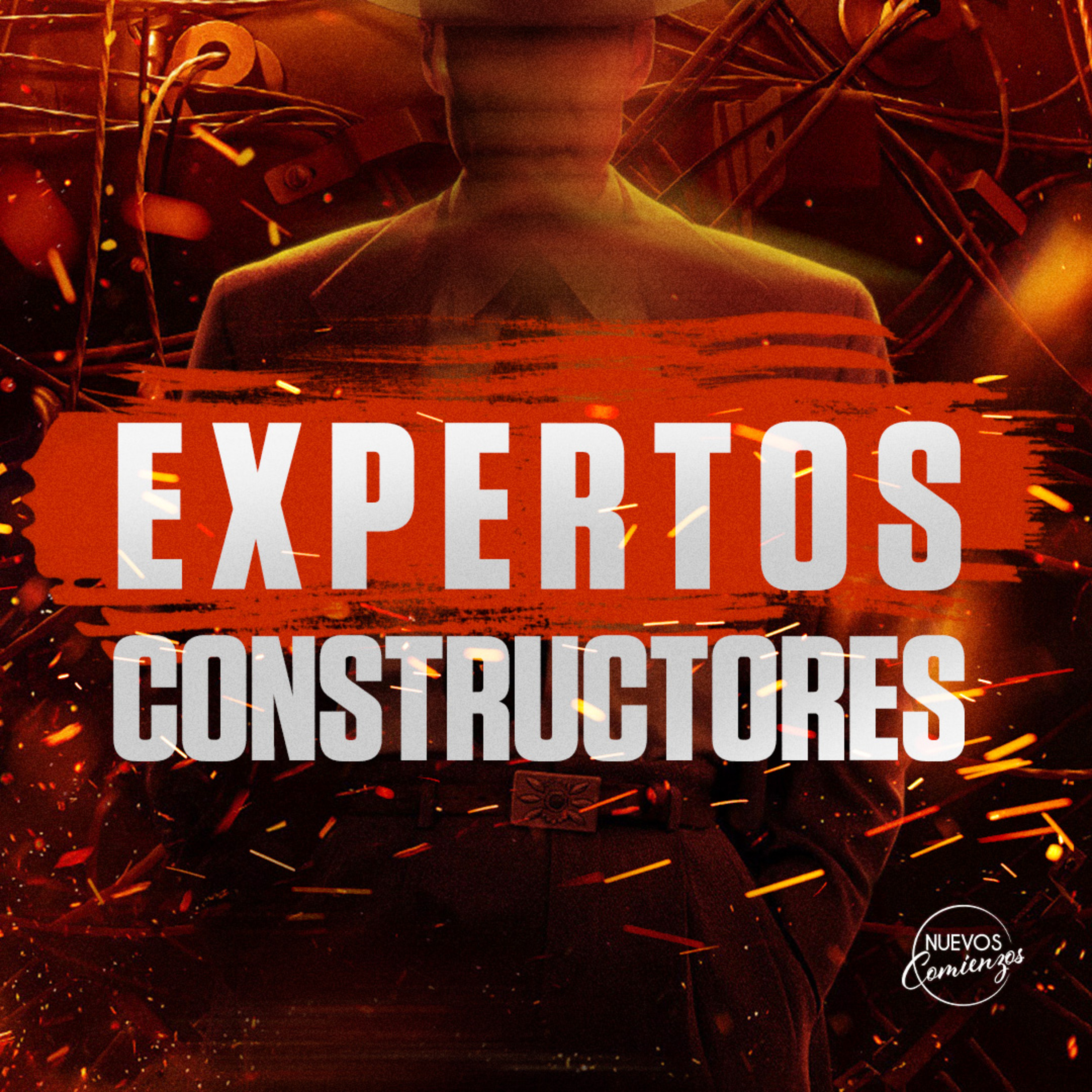 EXPERTOS CONSTRUCTORES