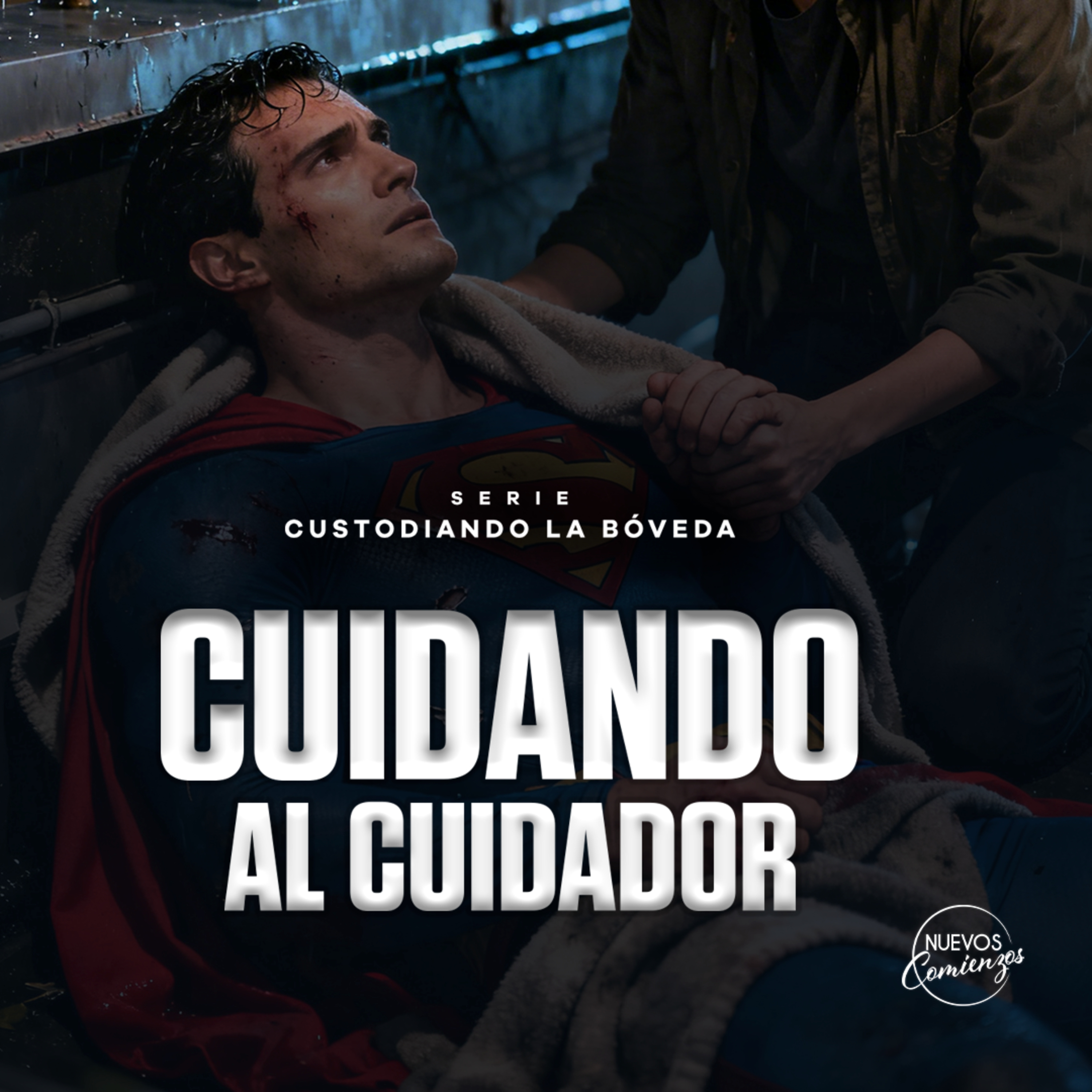 CUIDANDO AL CUIDADOR