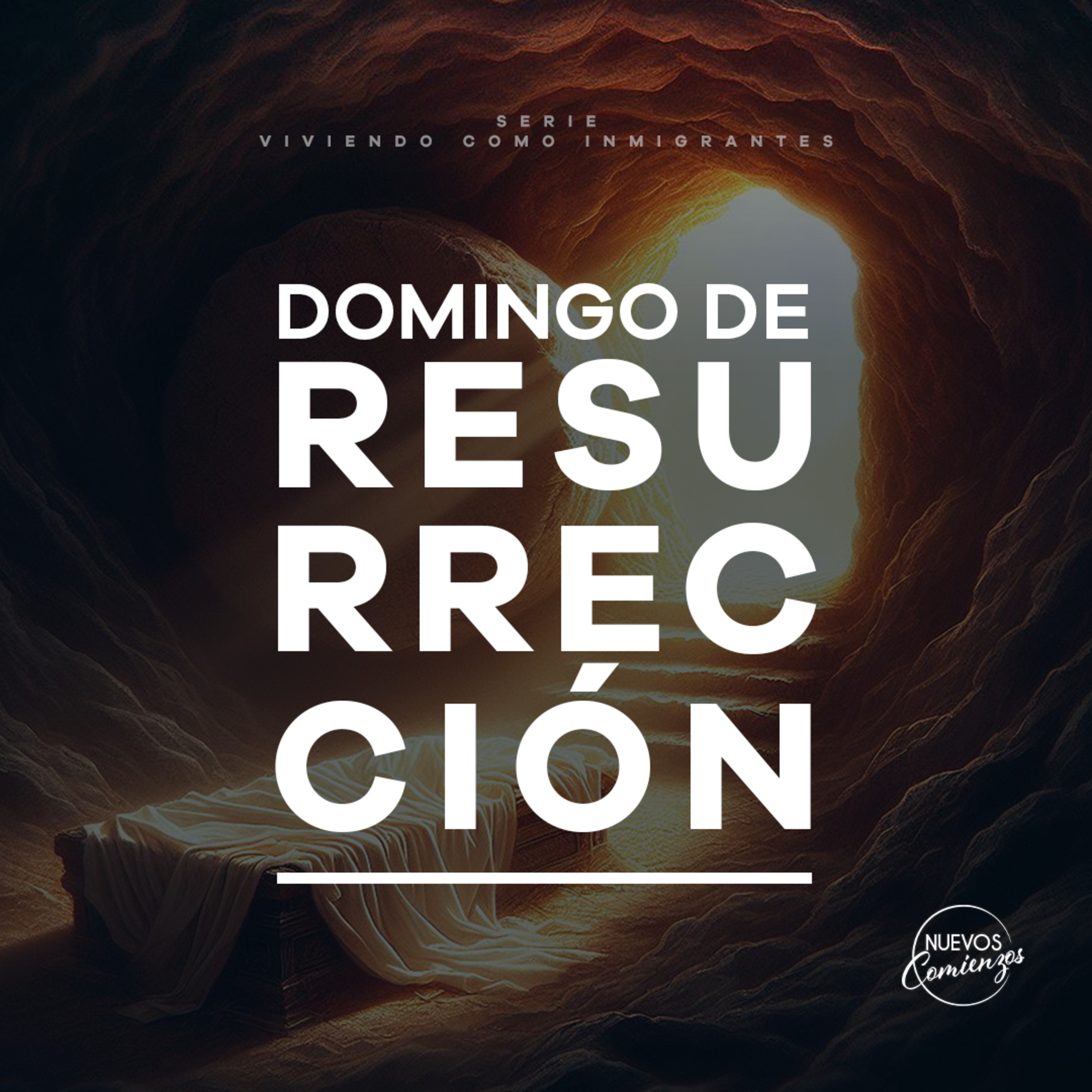 DOMINGO DE RESURRECIÓN