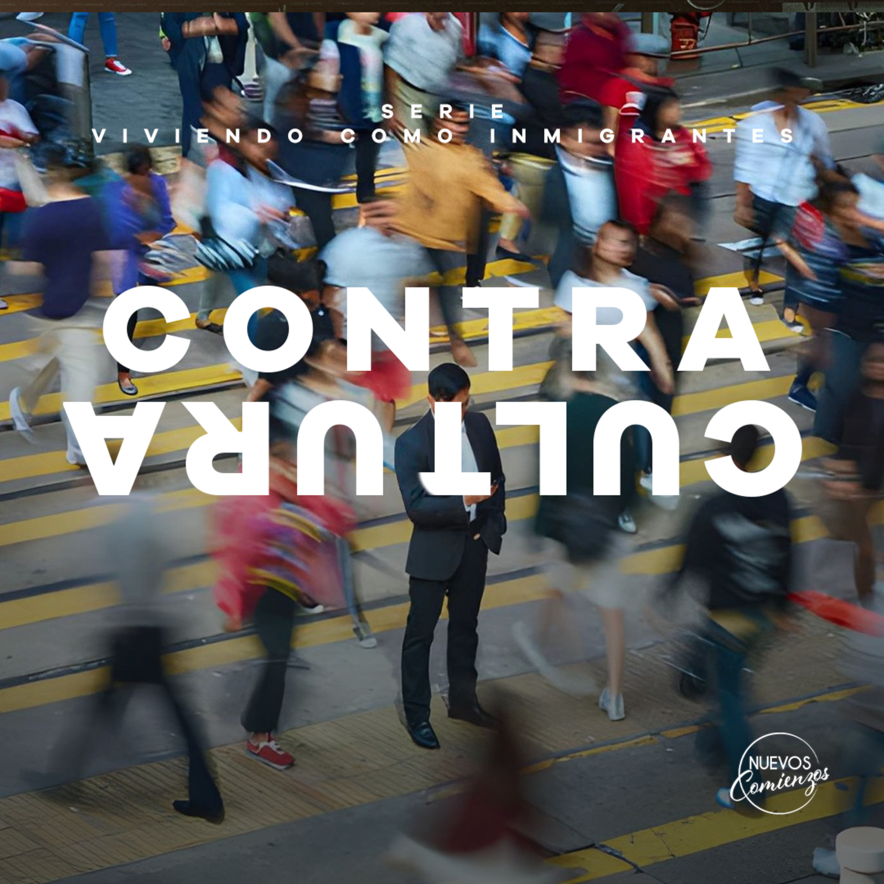 CONTRA CULTURA