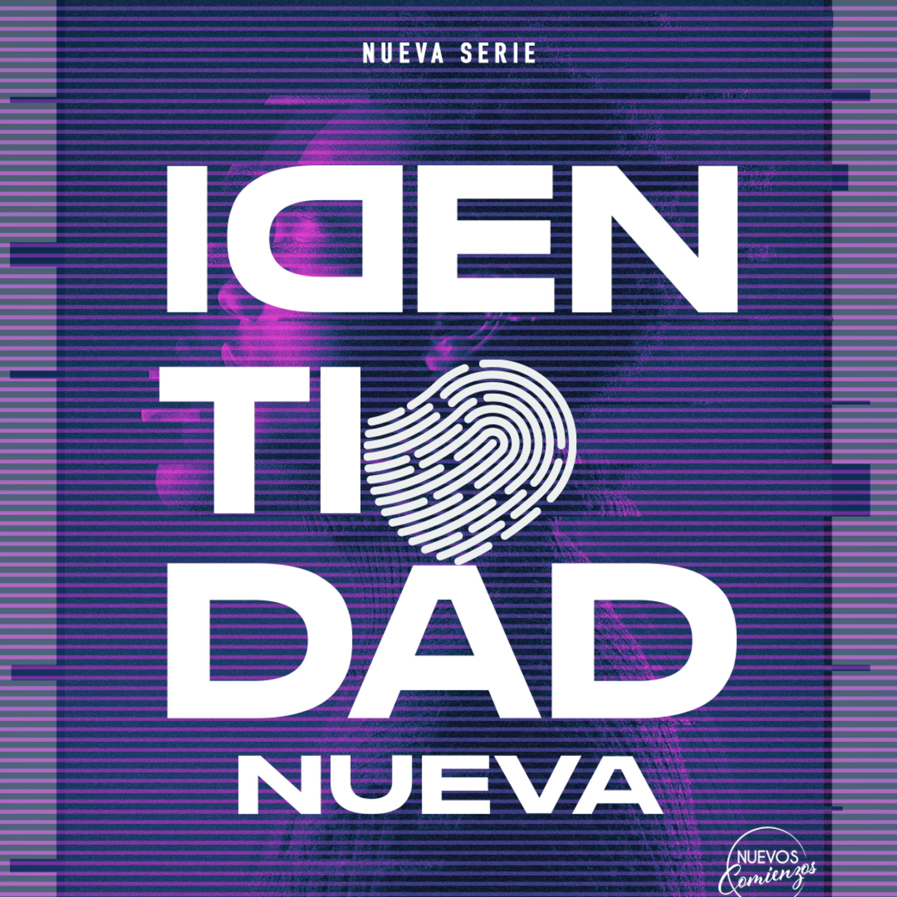 IDENTIDAD NUEVA | BEN PAZ