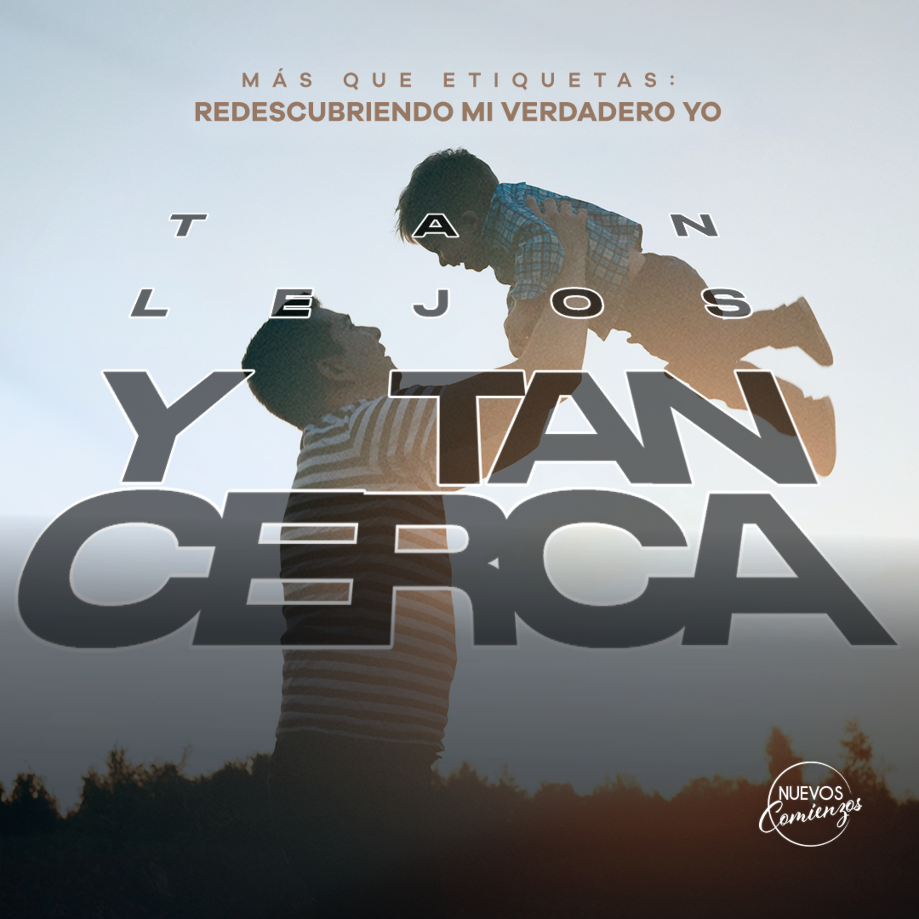 TAN LEJOS Y TAN CERCA | Alexander Lopez