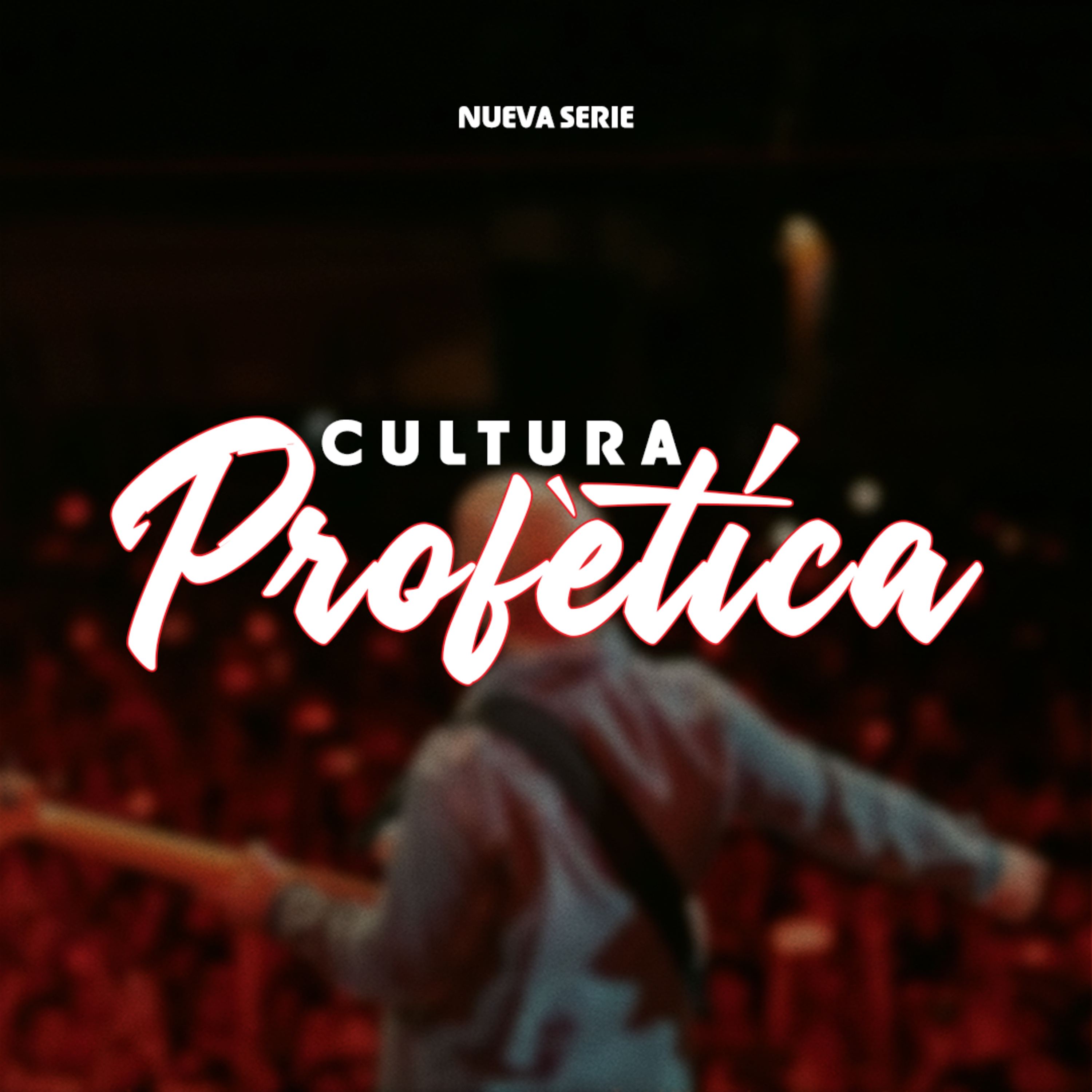 CULTURA PROFETICA