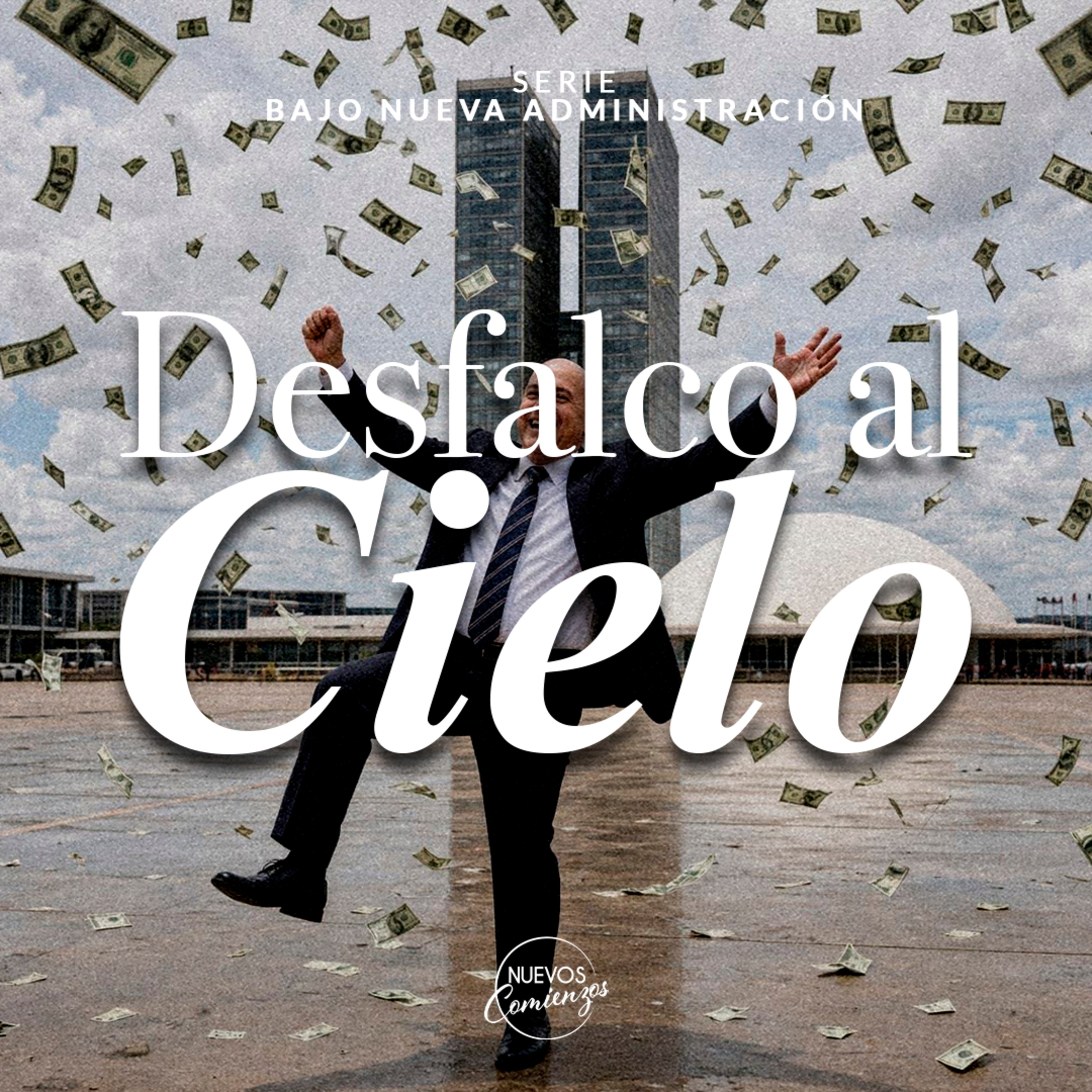 Portada de NUEVOS COMIENZOS RD
