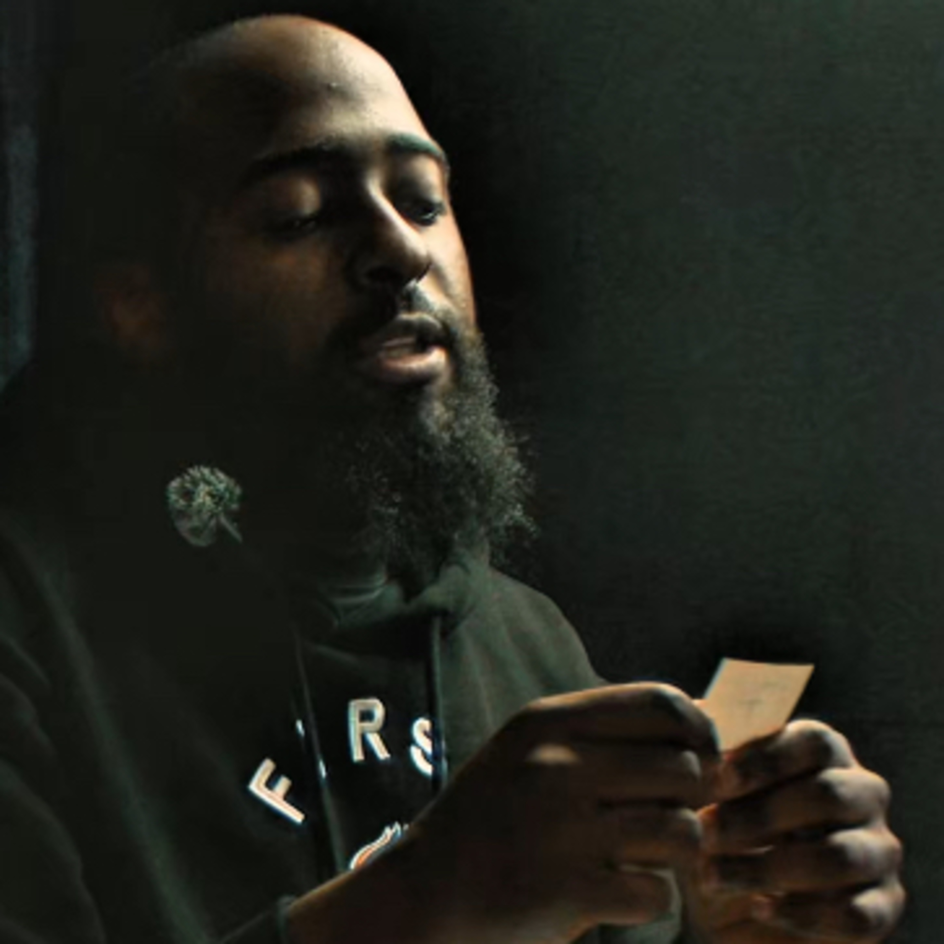 Portrait 10/10 - Stage2424.com - Créativité et Inspiration.