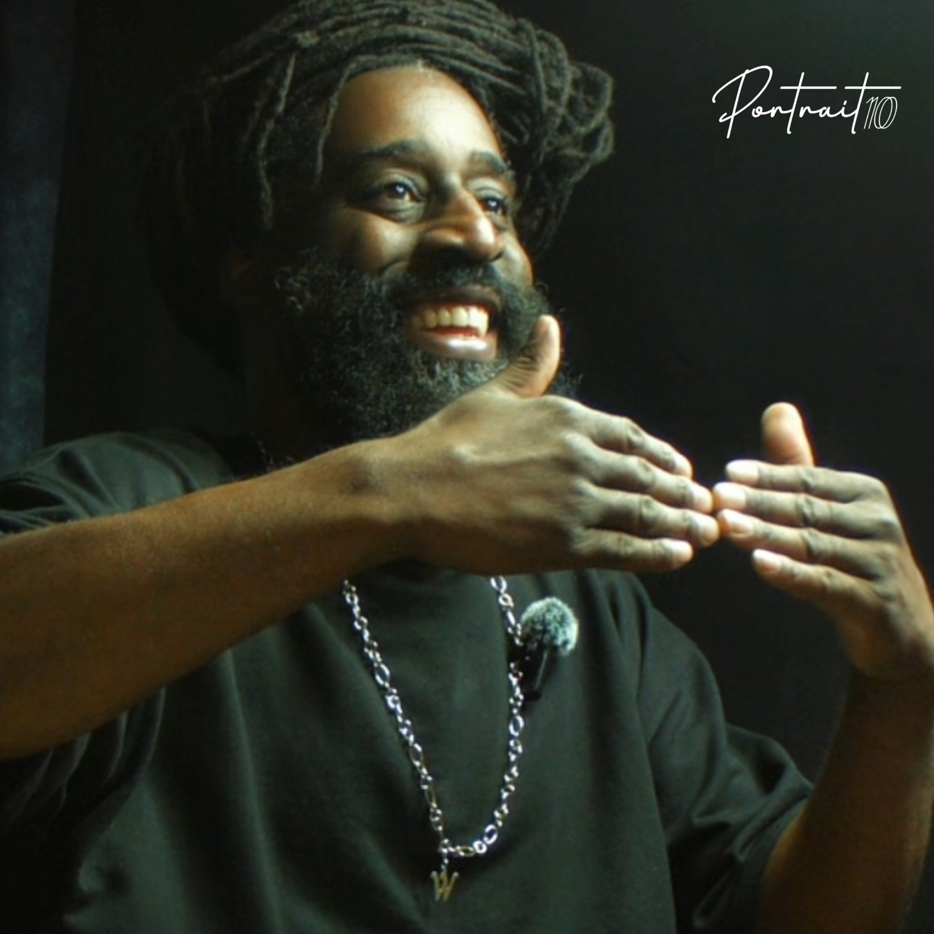 Portrait 10/10 - Stage2424.com - Créativité et Inspiration.