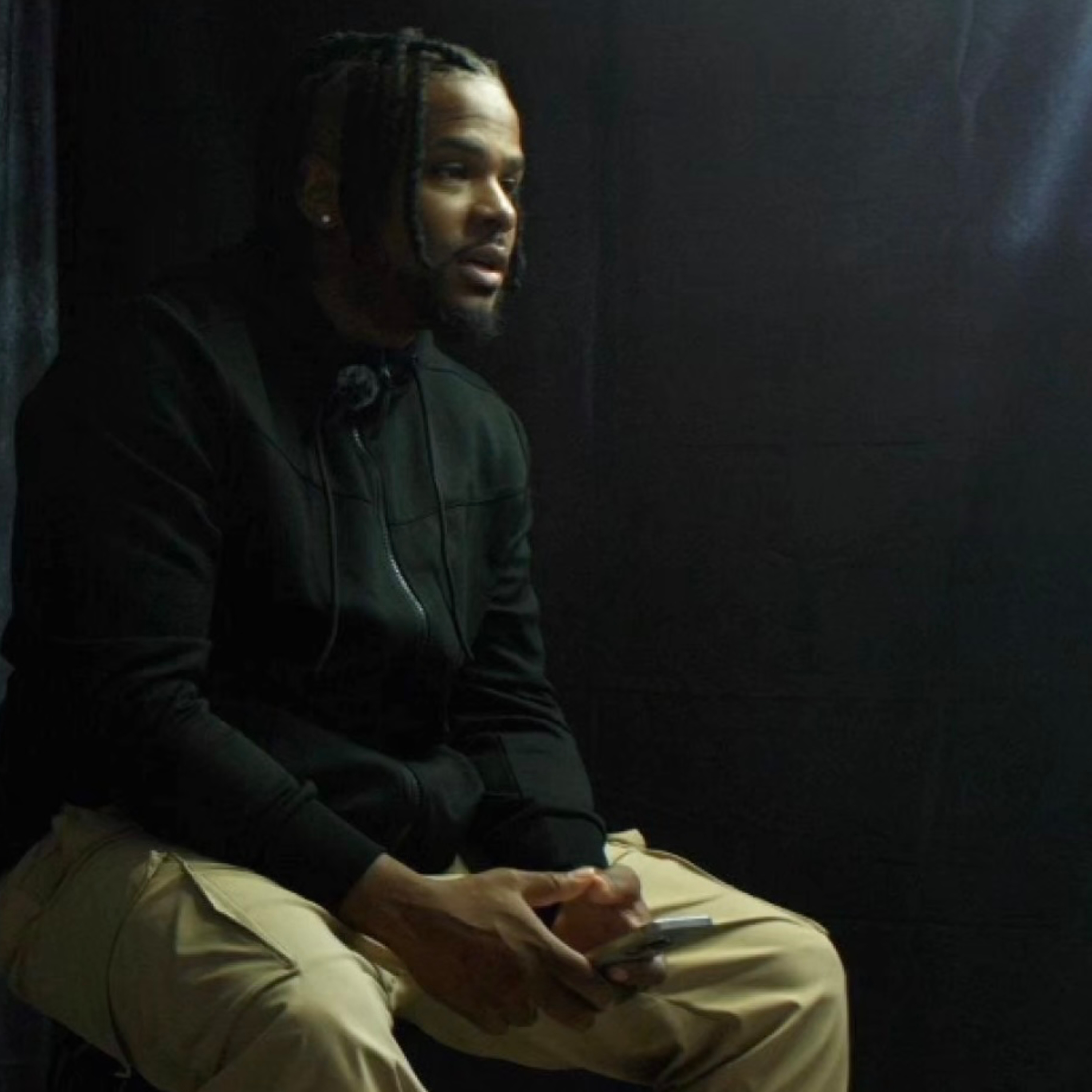 Portrait 10/10 - Stage2424.com - Créativité et Inspiration.