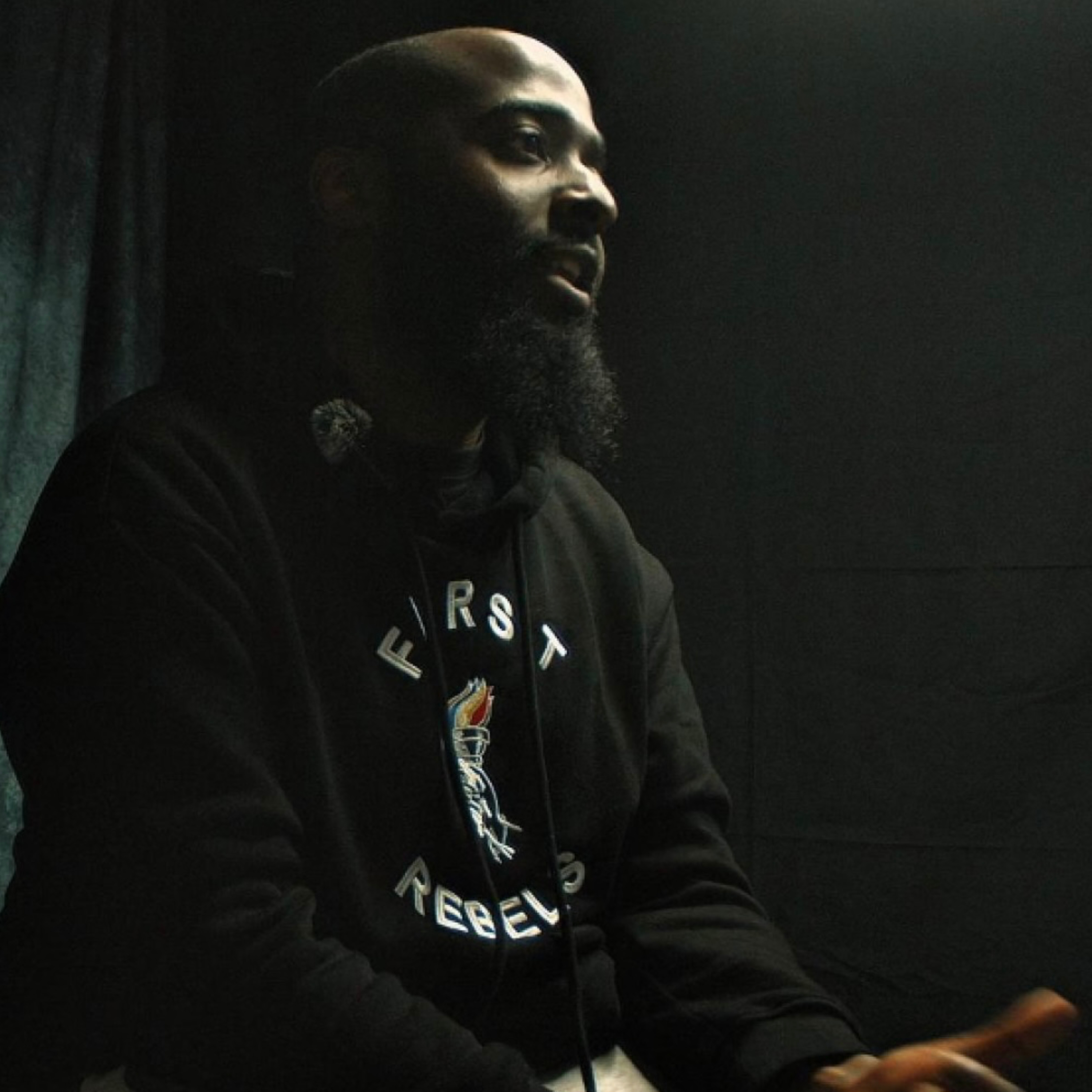 Portrait 10/10 - Stage2424.com - Créativité et Inspiration.