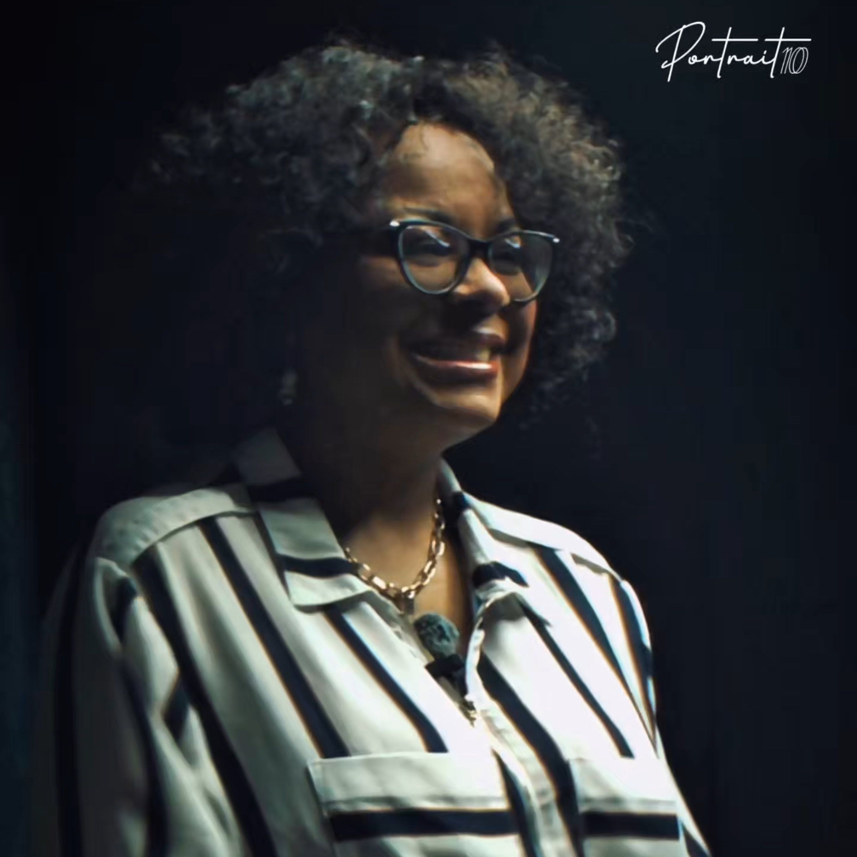 Portrait 10/10 - Stage2424.com - Créativité et Inspiration.