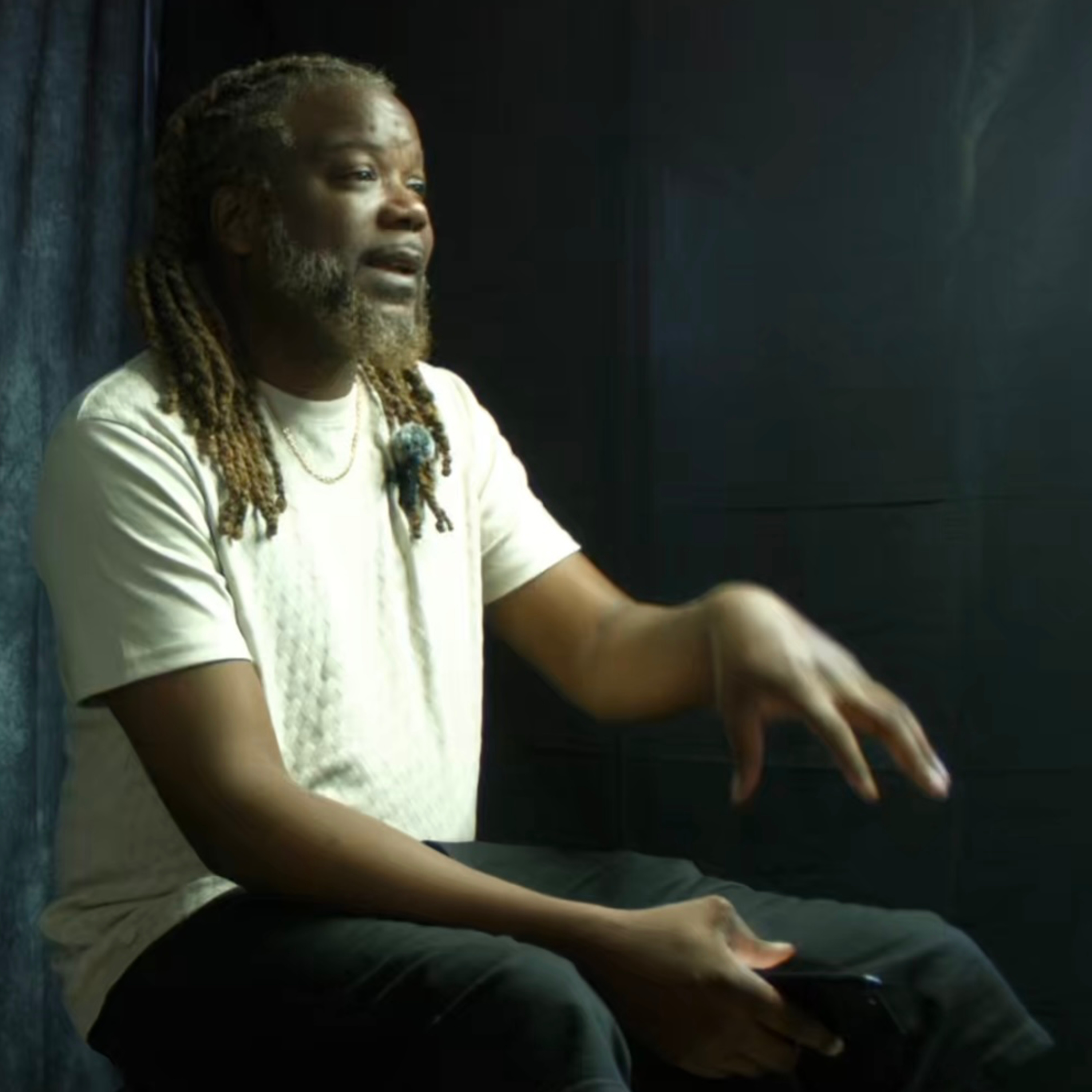 Portrait 10/10 - Stage2424.com - Créativité et Inspiration.