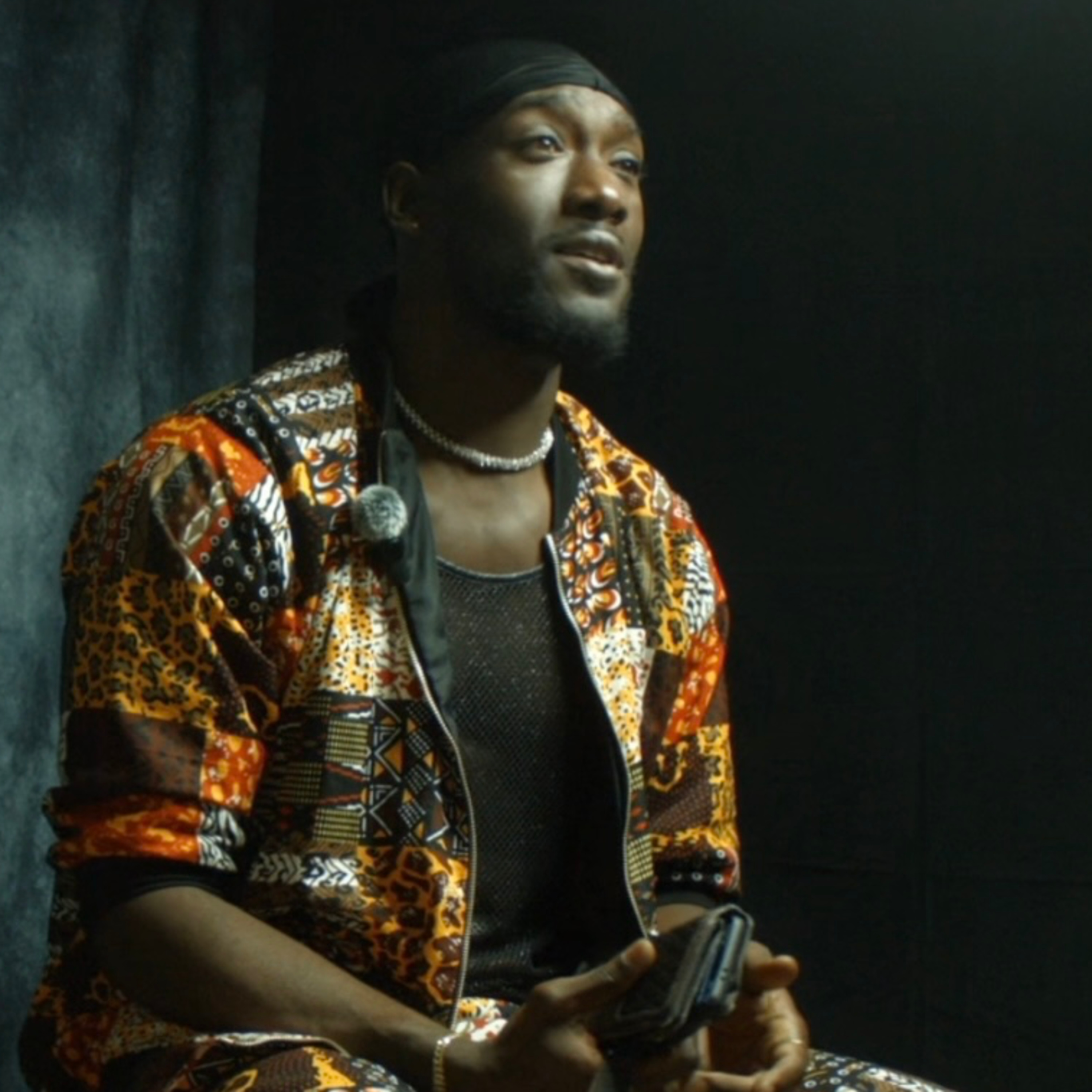 Portrait 10/10 - Stage2424.com - Créativité et Inspiration.