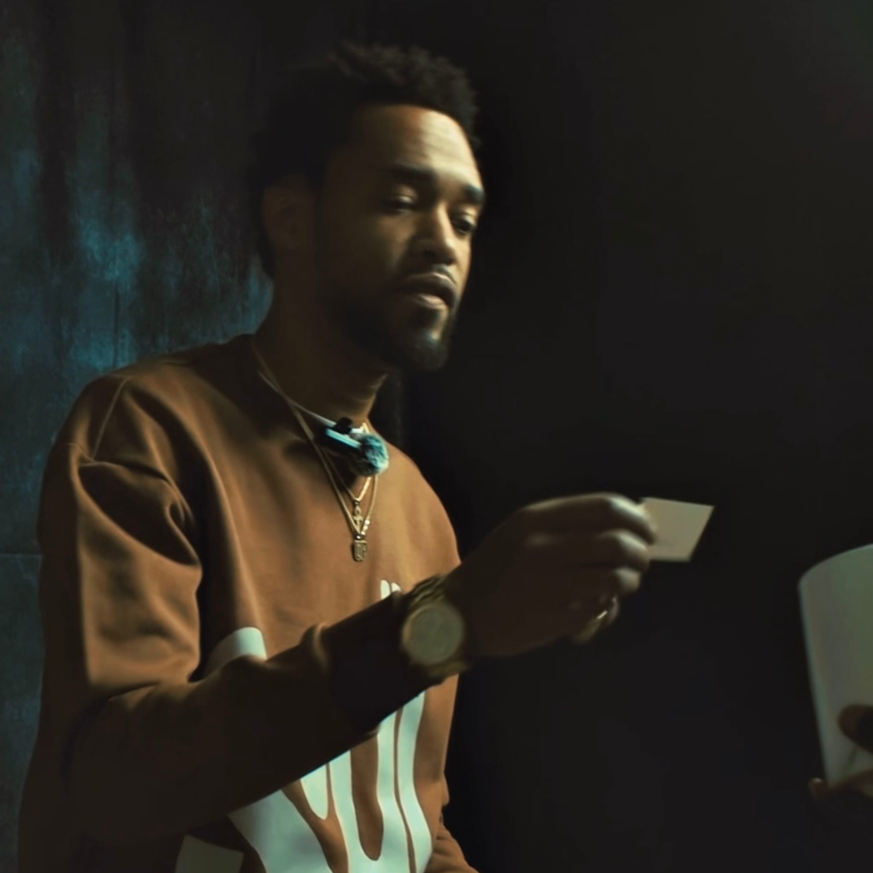 Portrait 10/10 - Stage2424.com - Créativité et Inspiration.