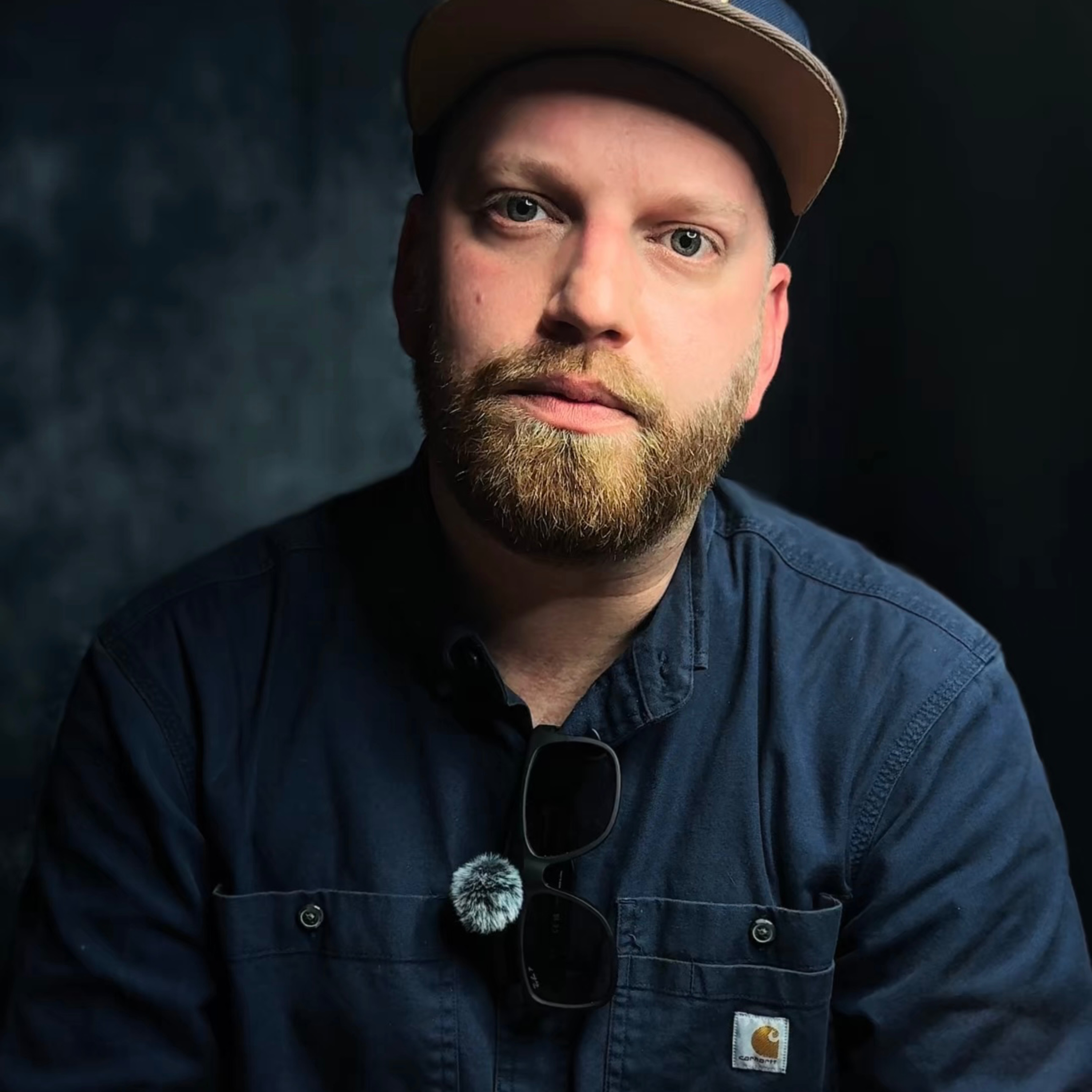 Portrait 10/10 - Stage2424.com - Créativité et Inspiration.