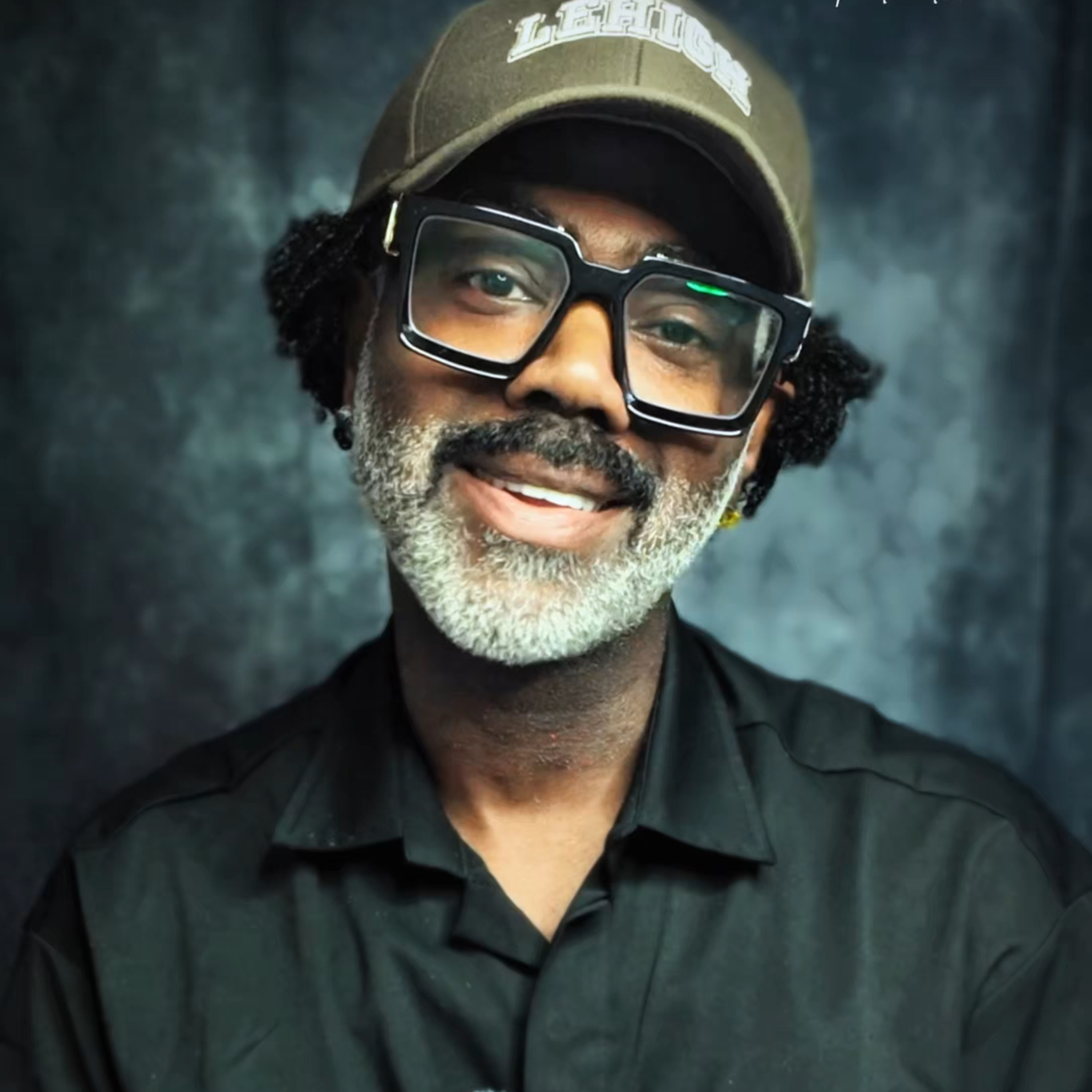 Portrait 10/10 - Stage2424.com - Créativité et Inspiration.