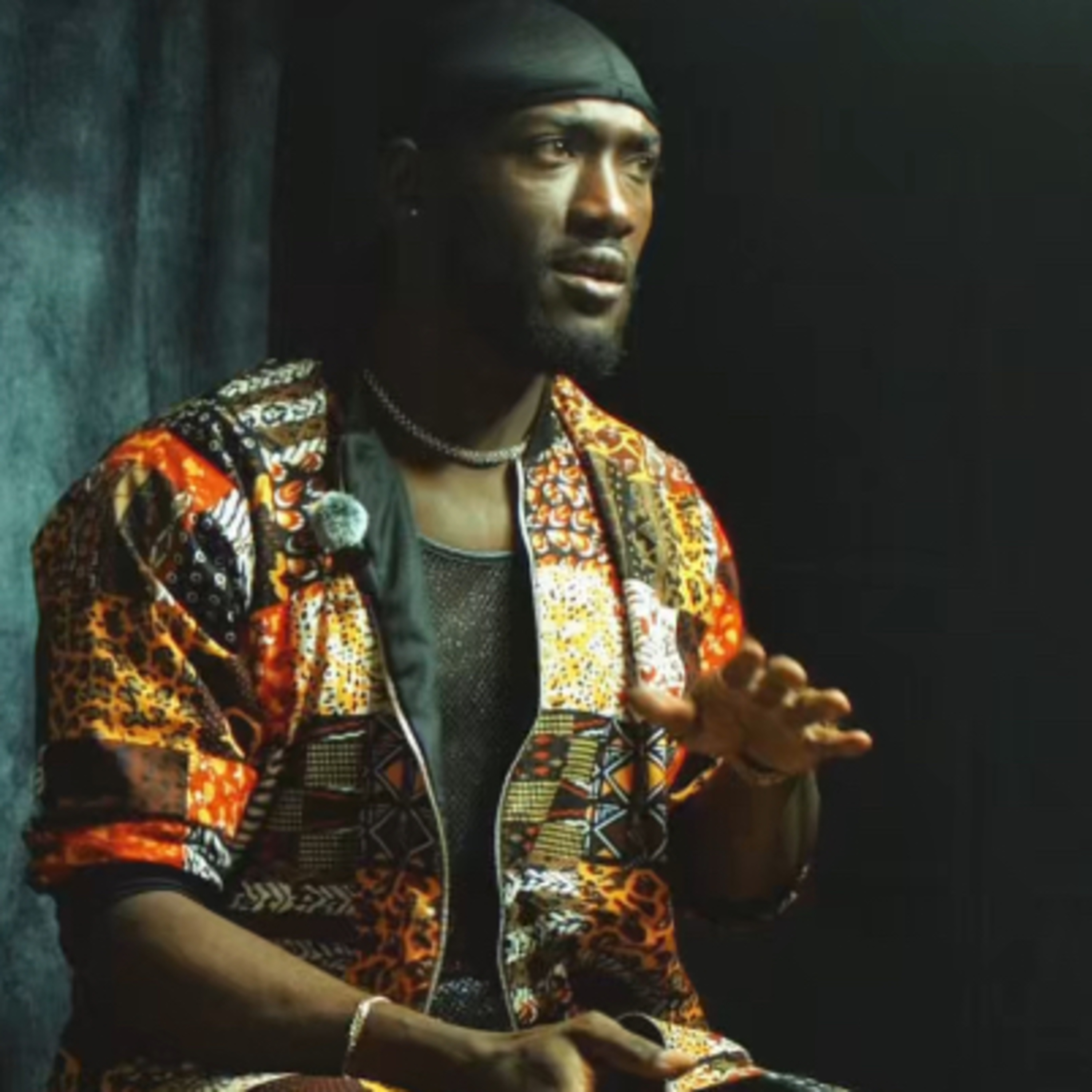 Portrait 10/10 - Stage2424.com - Créativité et Inspiration.