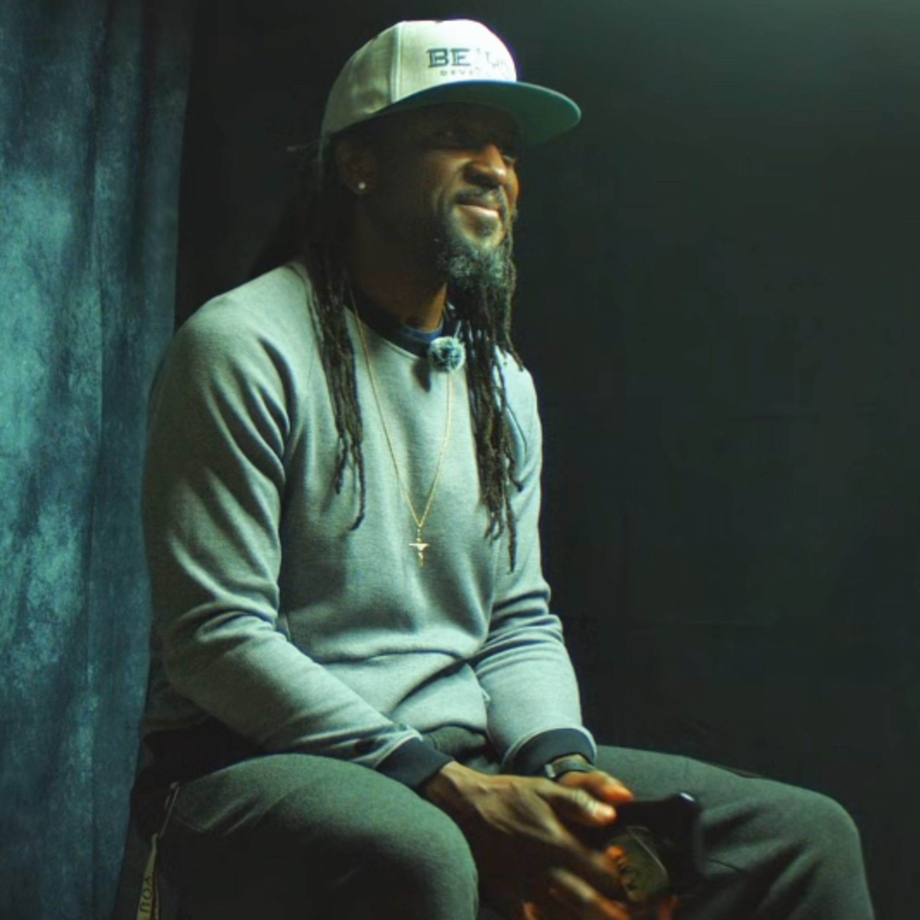 Portrait 10/10 - Stage2424.com - Créativité et Inspiration.