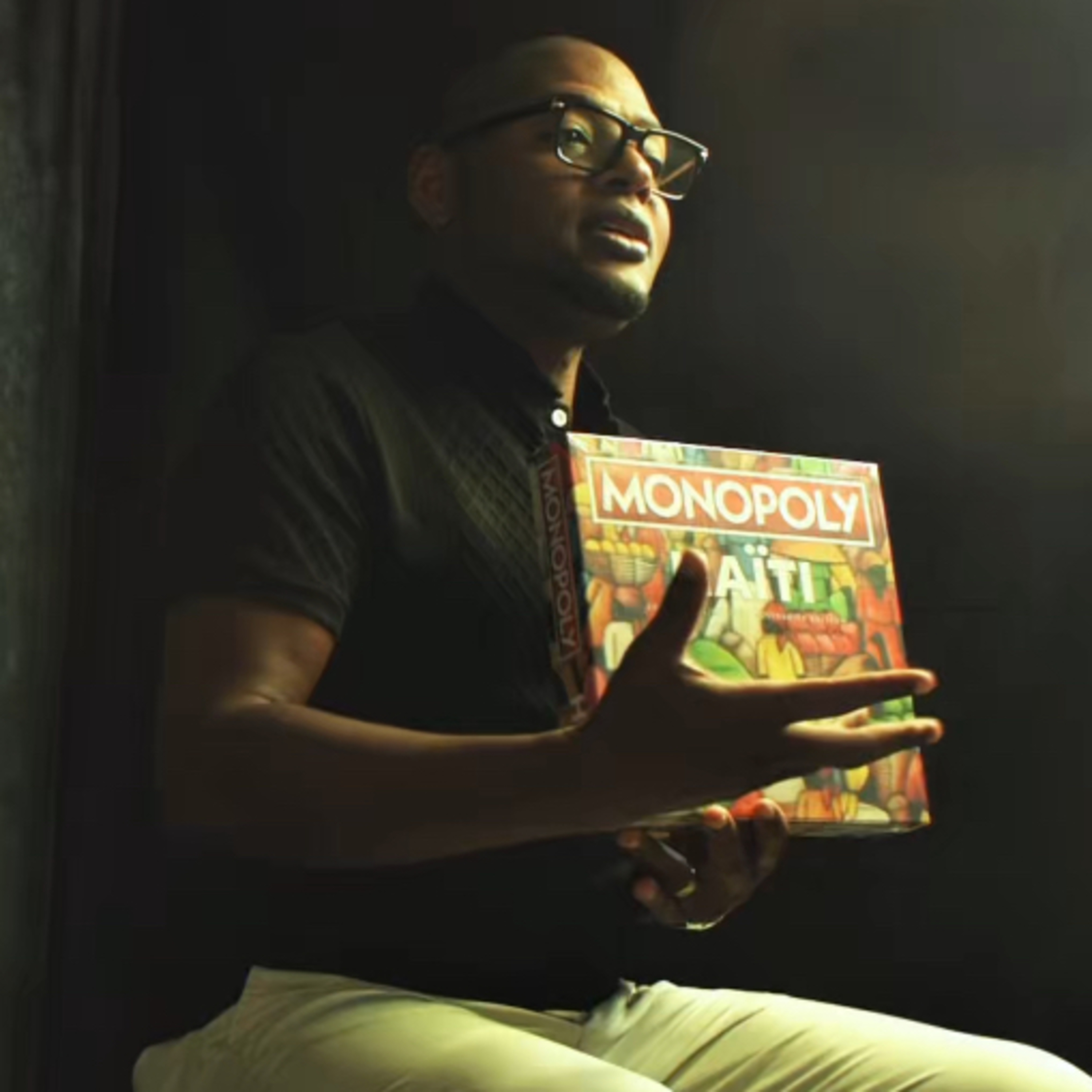 Portrait 10/10 - Stage2424.com - Créativité et Inspiration.