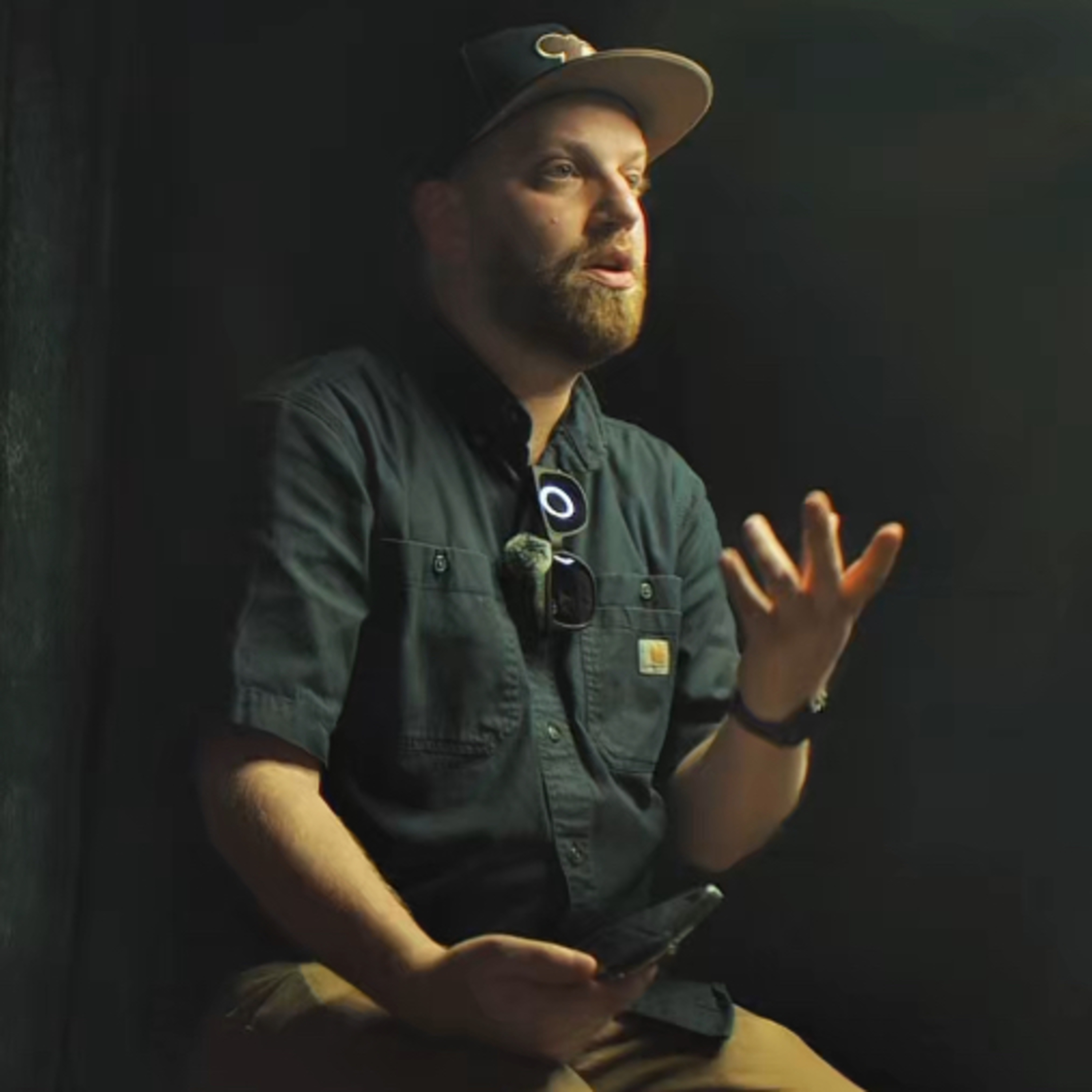 Portrait 10/10 - Stage2424.com - Créativité et Inspiration.