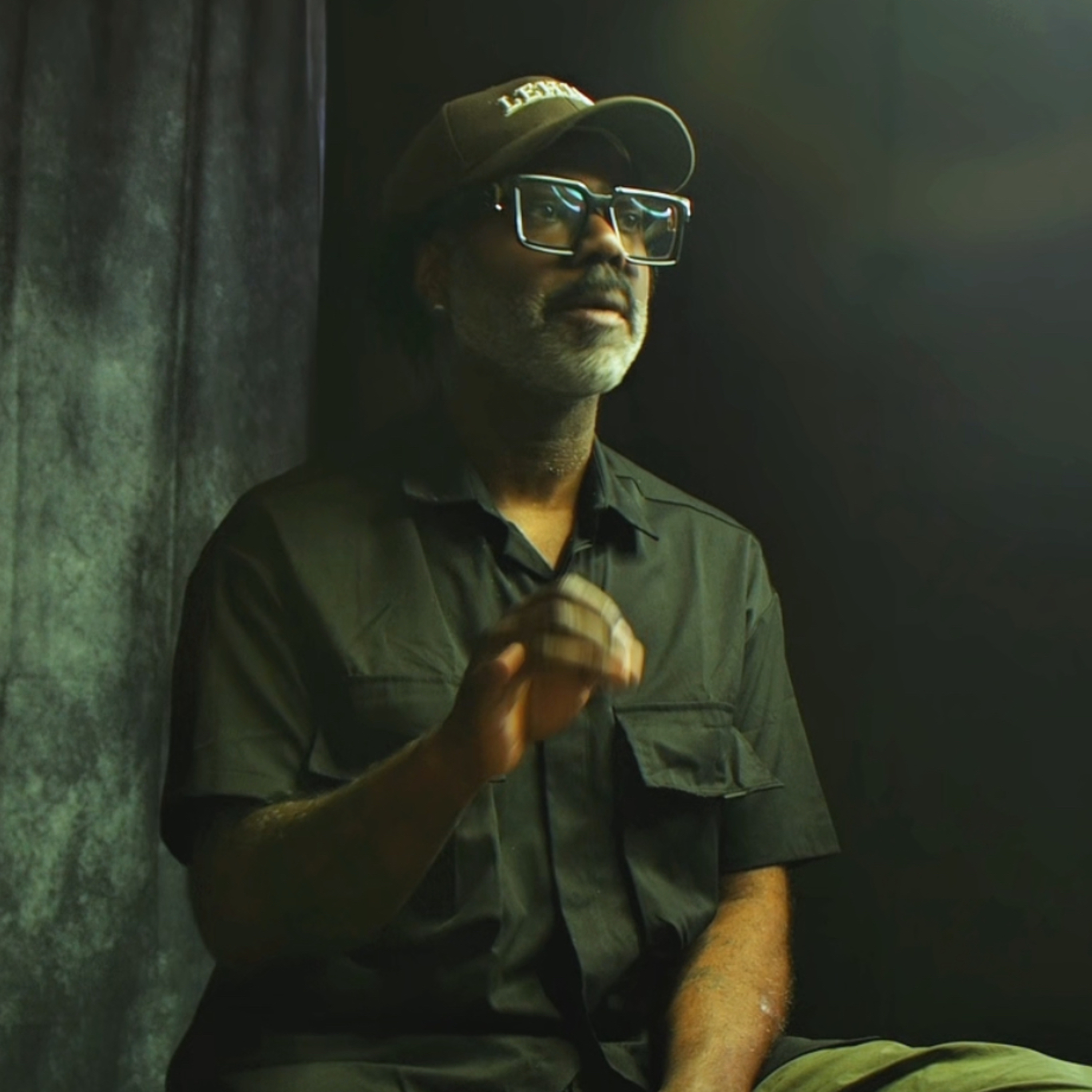 Portrait 10/10 - Stage2424.com - Créativité et Inspiration.