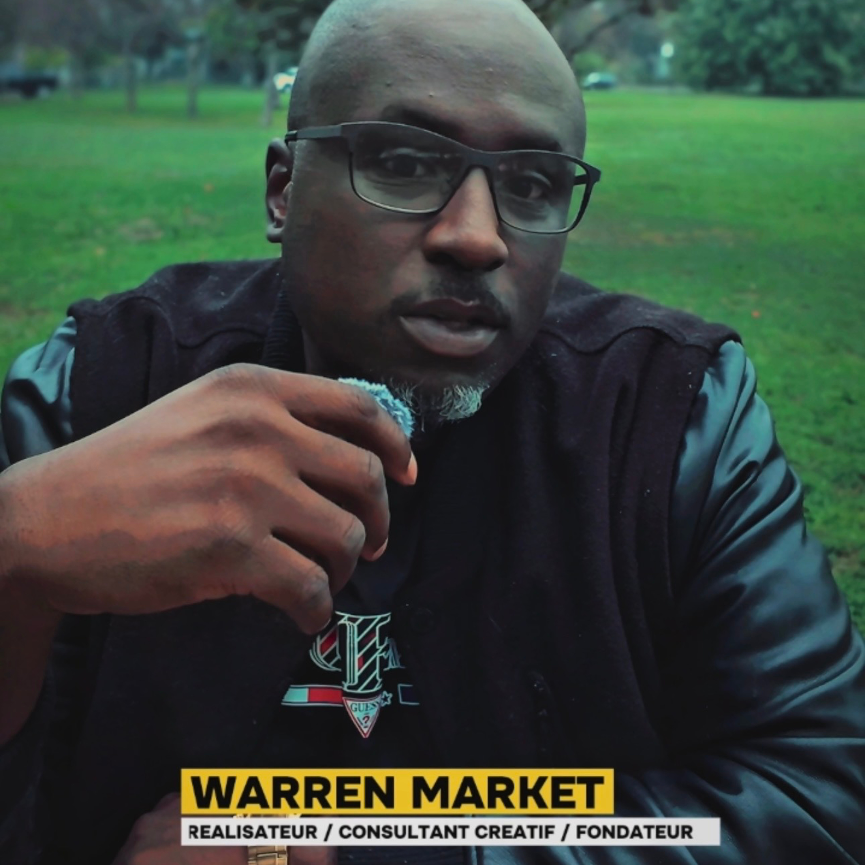 Portrait 10/10 - Stage2424.com - Créativité et Inspiration.