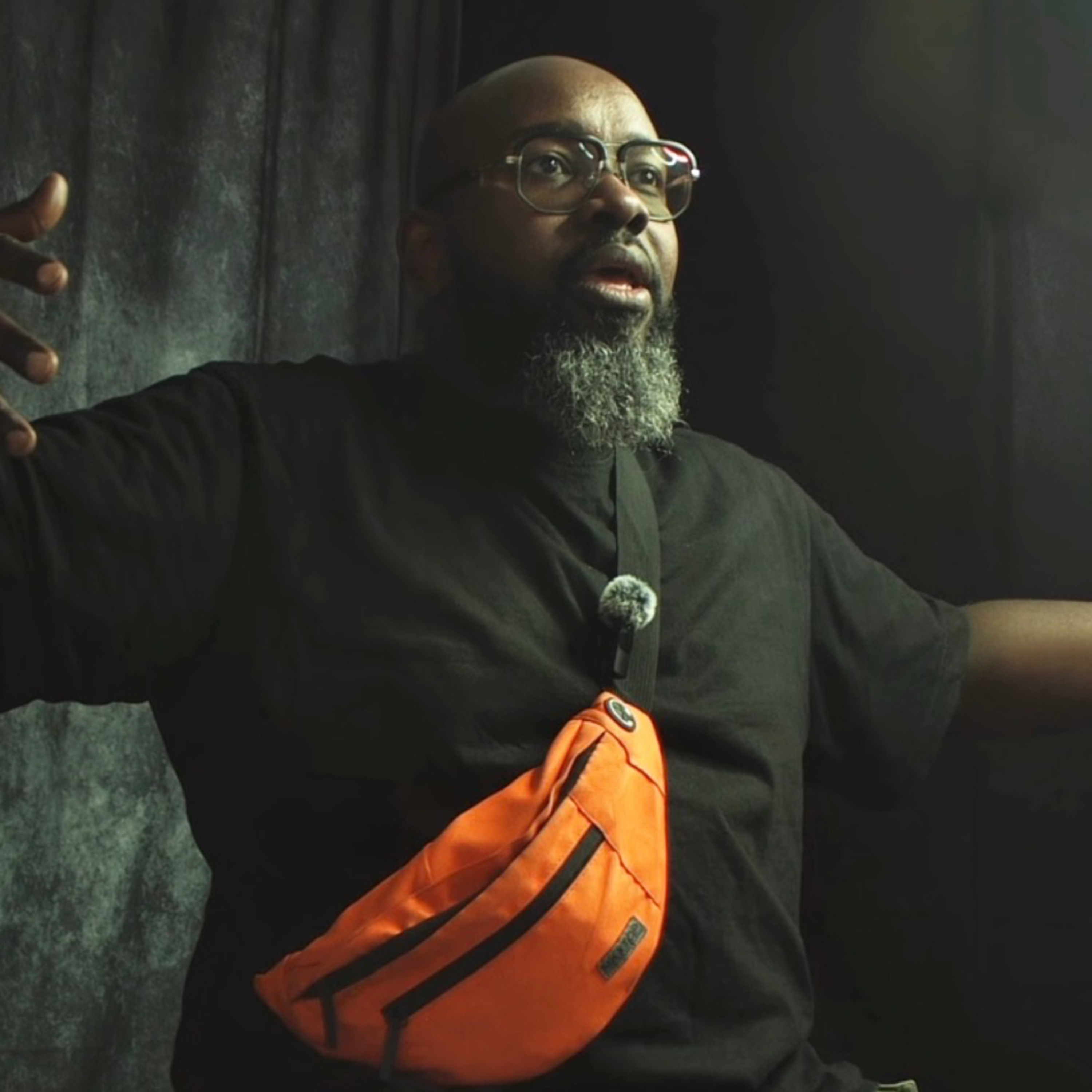 Portrait 10/10 - Stage2424.com - Créativité et Inspiration.