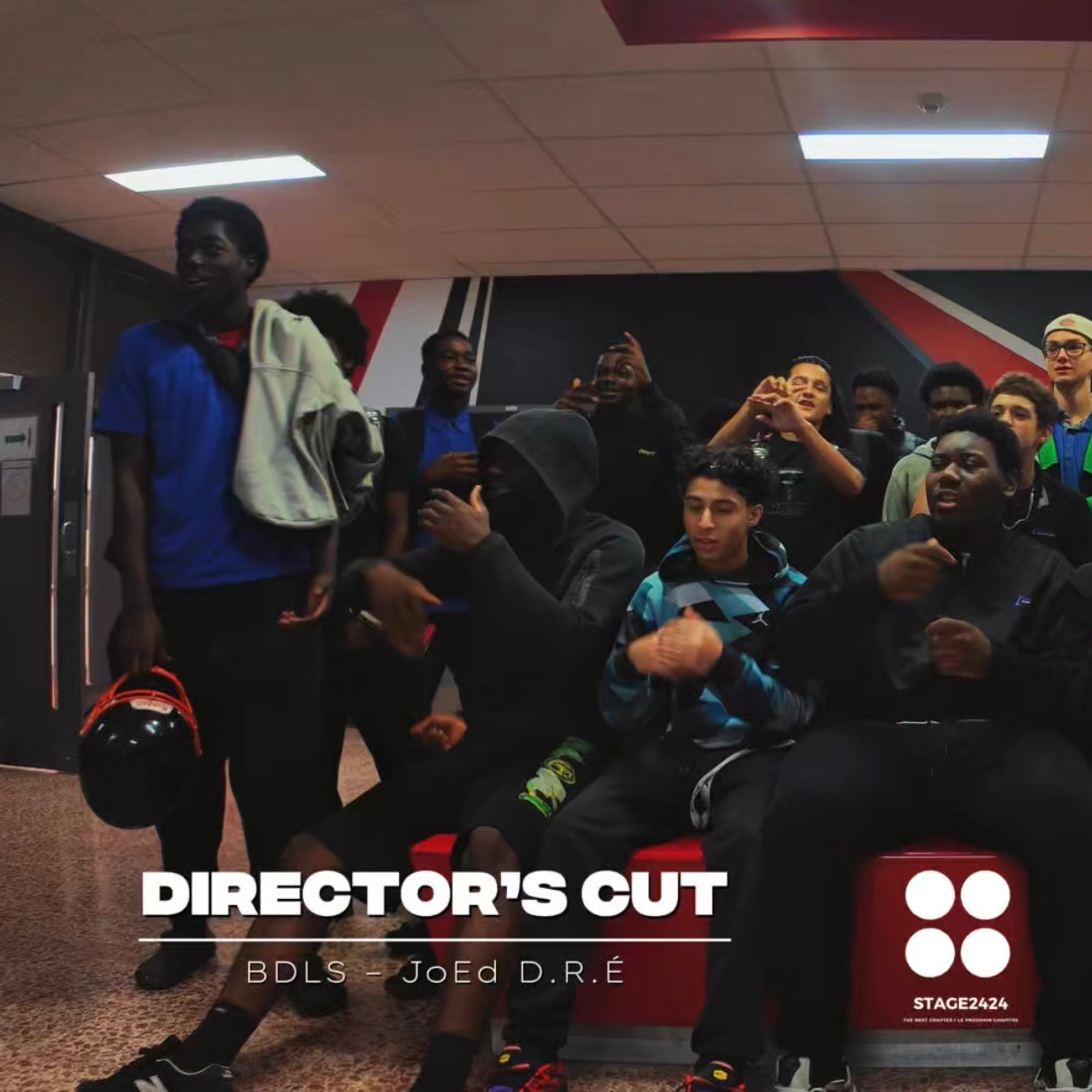 Portrait 10/10 - Stage2424.com - Créativité et Inspiration.