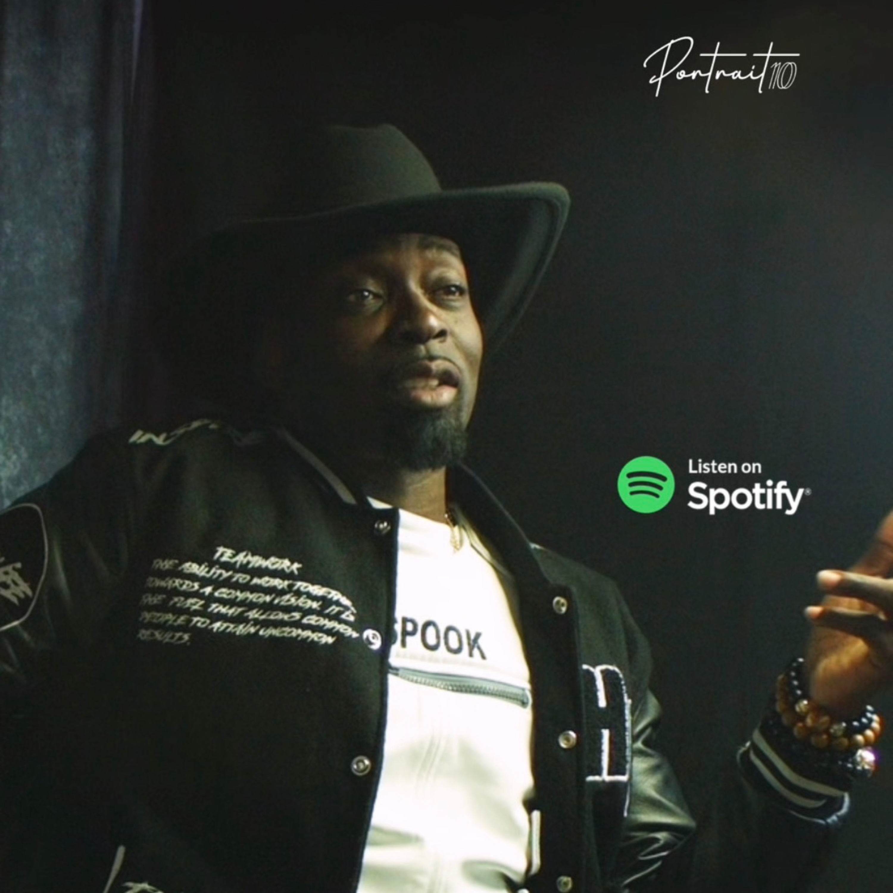 Portrait 10/10 - Stage2424.com - Créativité et Inspiration.