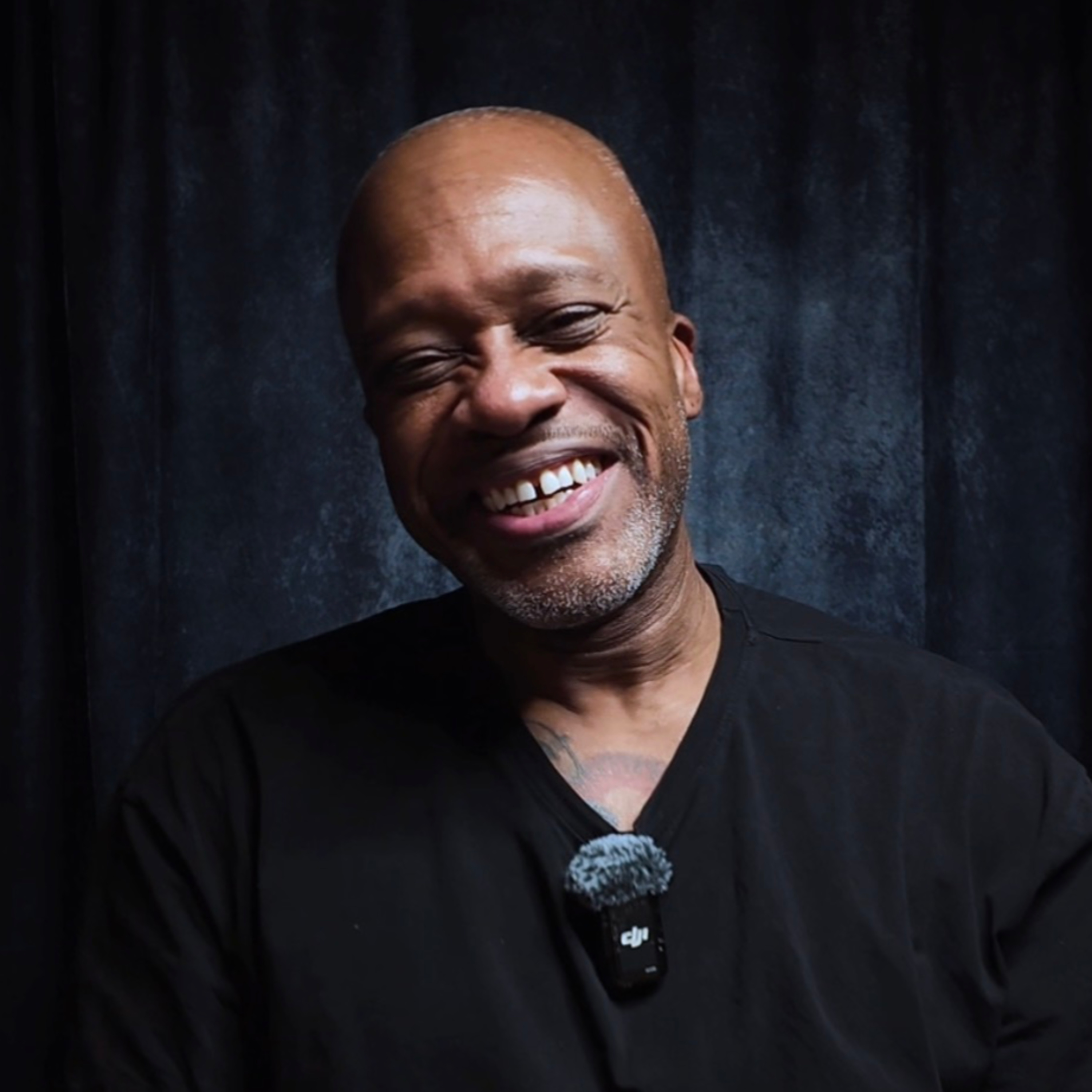 Portrait 10/10 - Stage2424.com - Créativité et Inspiration.