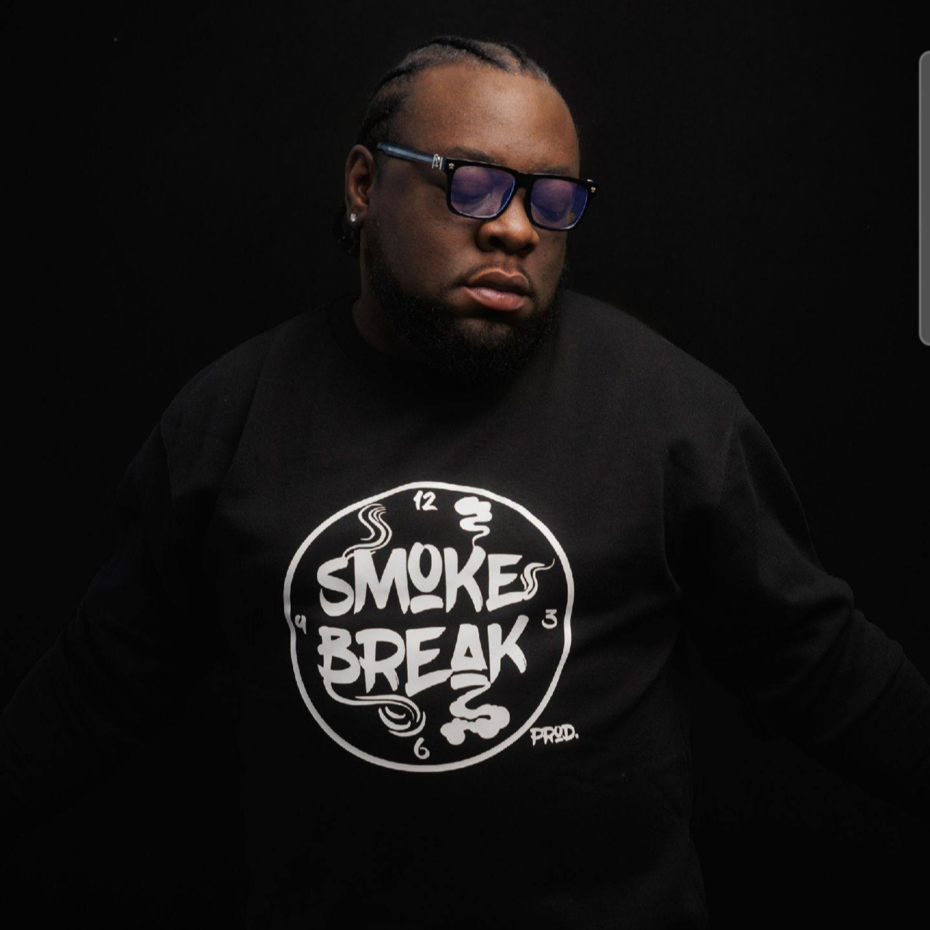 Portrait 10/10 - Stage2424.com - Créativité et Inspiration.