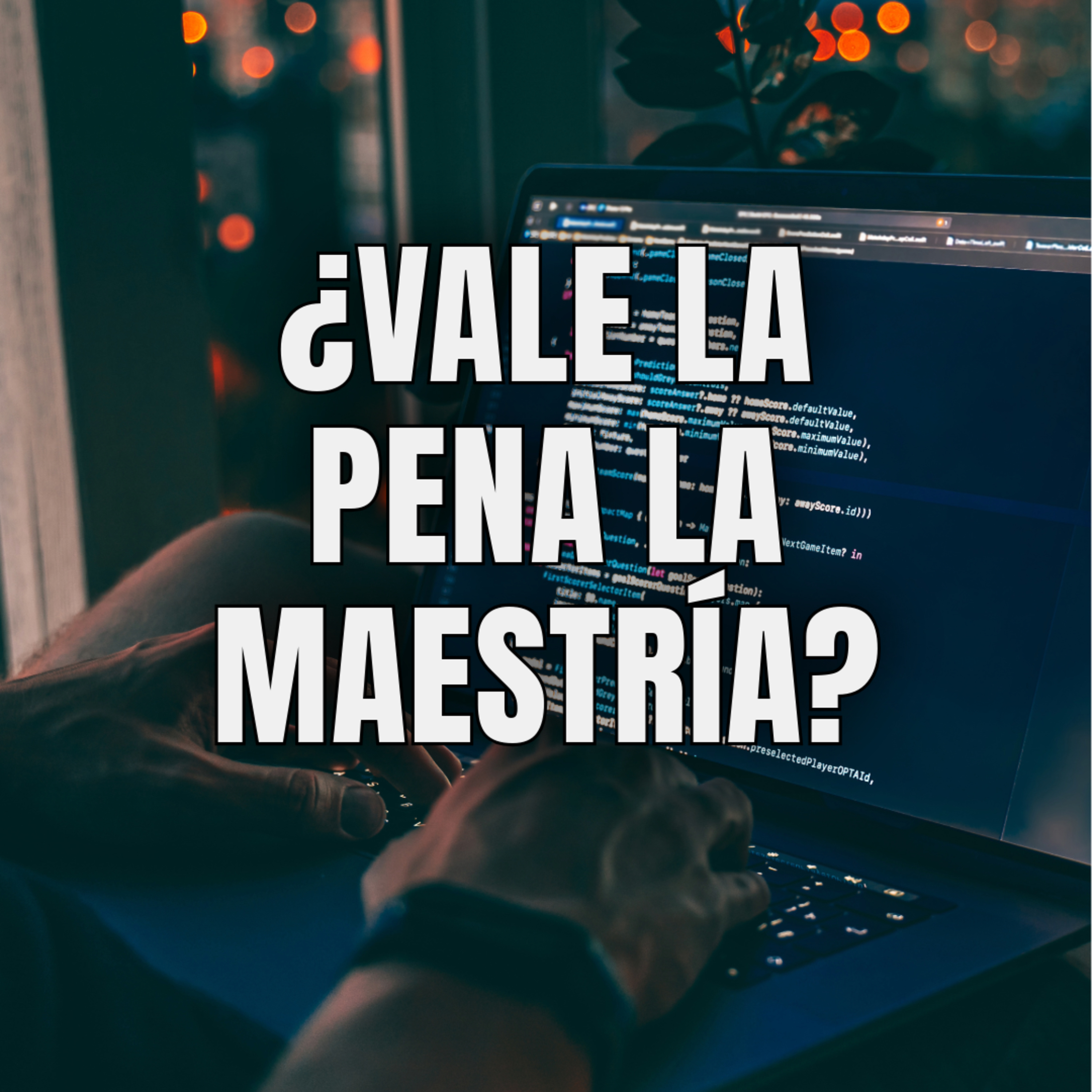 Portada de BLACK ICE LABS
