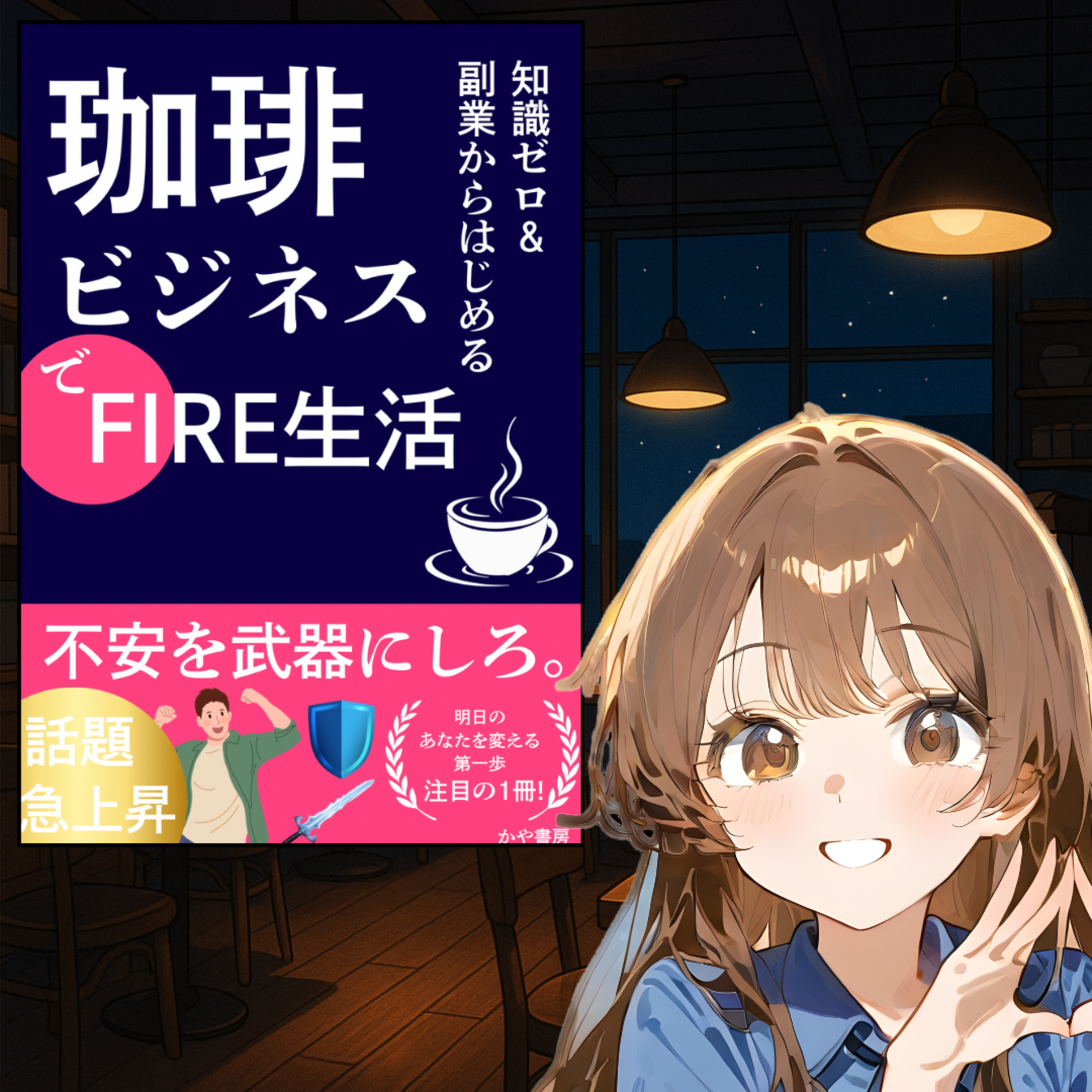 今すぐ動ける！自由な働き方を手に入れる最初の一歩【保存版】 episode artwork