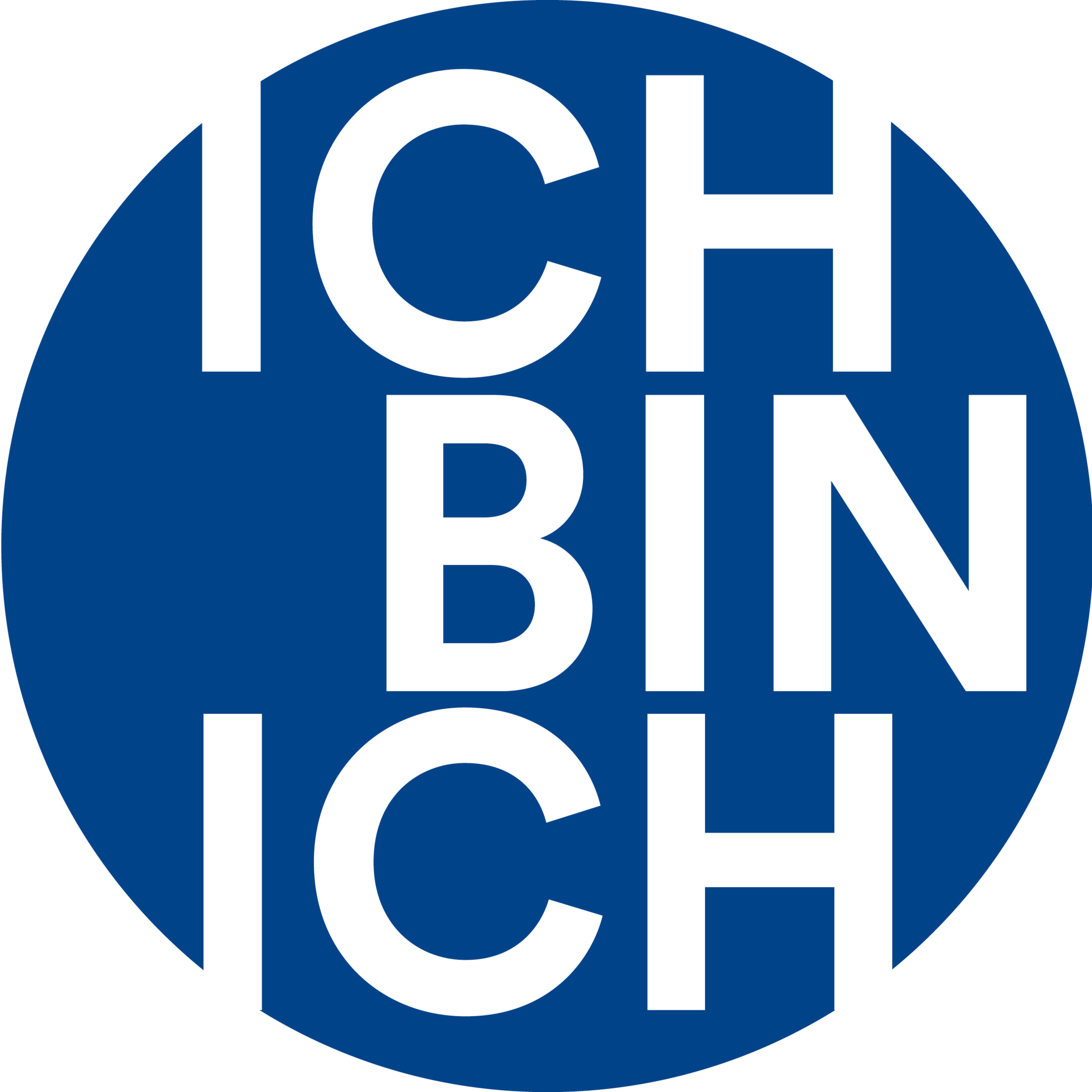 ICH BIN ICH - Der Bewusstseins-Podcast