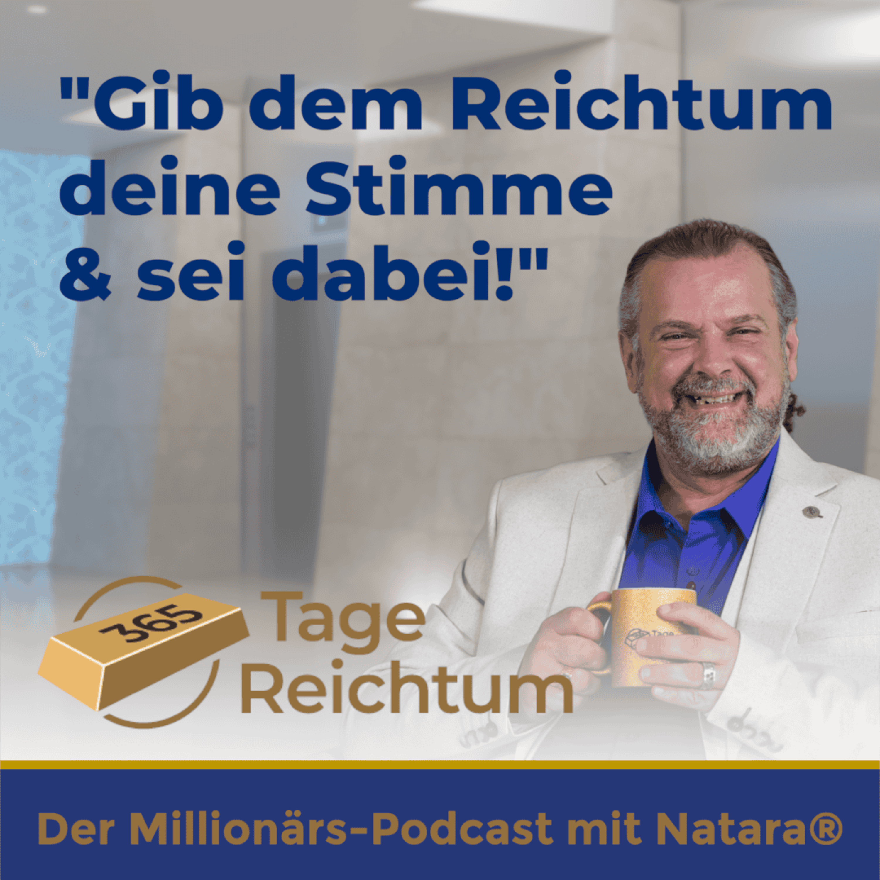 365 Tage Reichtum
