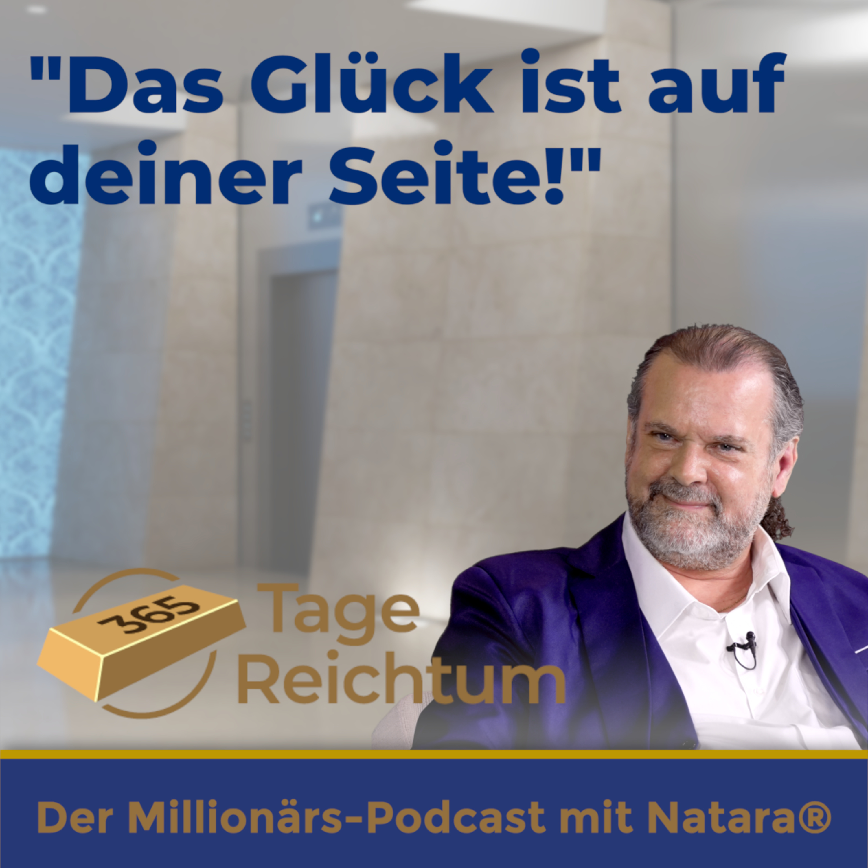 365 Tage Reichtum