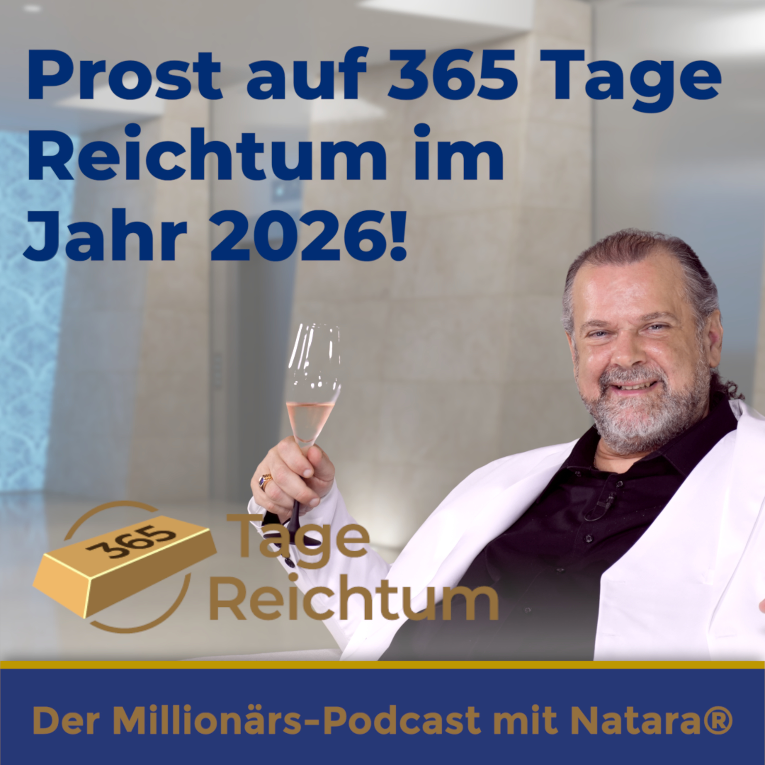 365 Tage Reichtum
