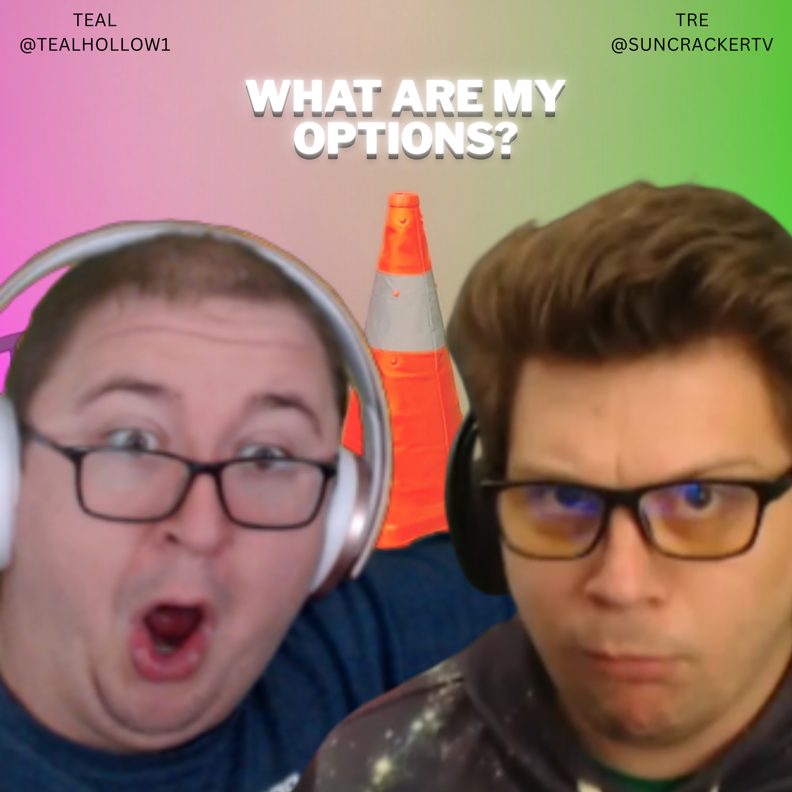 Butts and Bibles | Episode 1 episode artwork