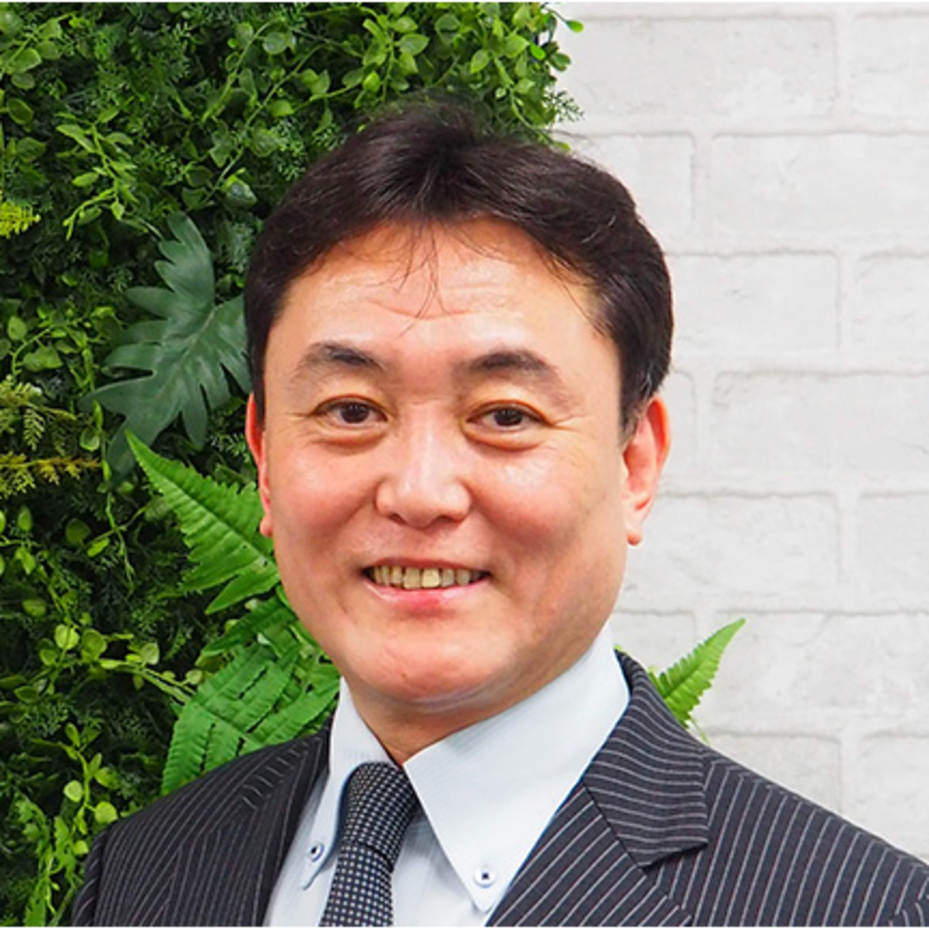【第２回】アートグリーン株式会社 代表取締役社長 ​田中　豊 様 episode artwork