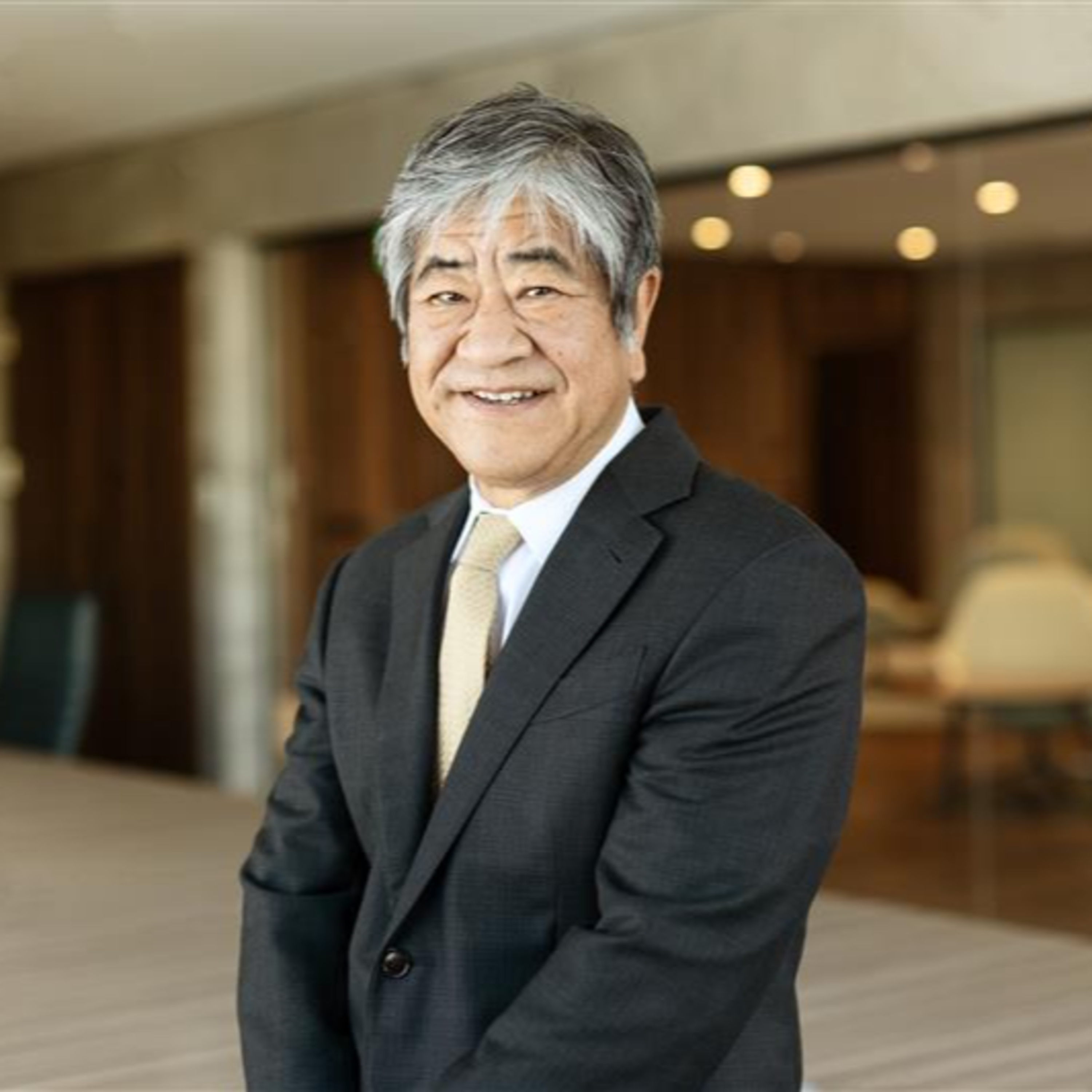 【第29回】株式会社クリーク・アンド・リバー社 代表取締役会長(CEO)井川 幸広 様 episode artwork